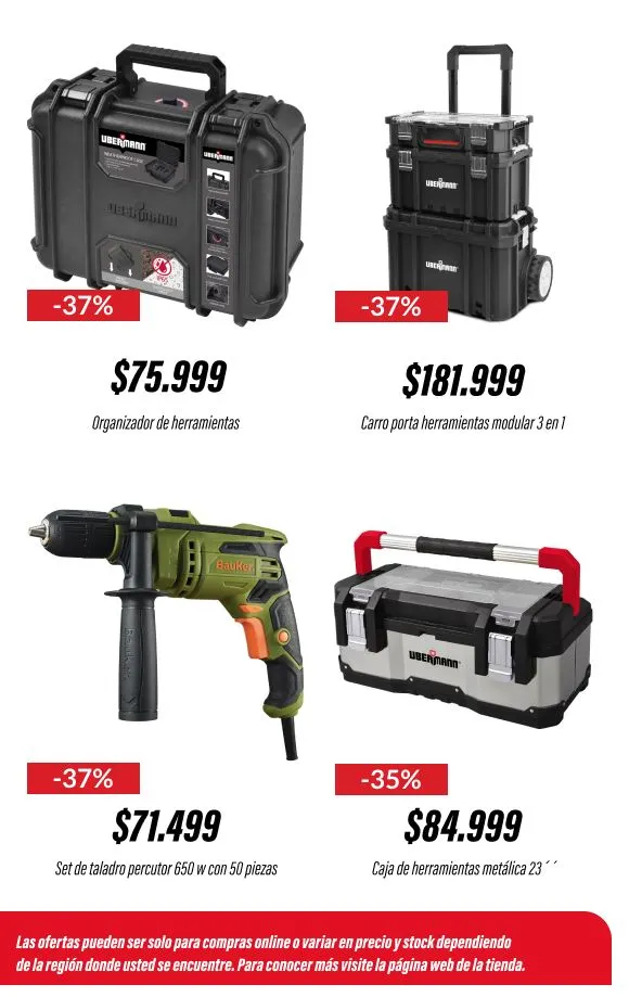 Ofertas de Oferta especial 29 de mayo al 15 de junio 2025 - Página 3 del catálogo