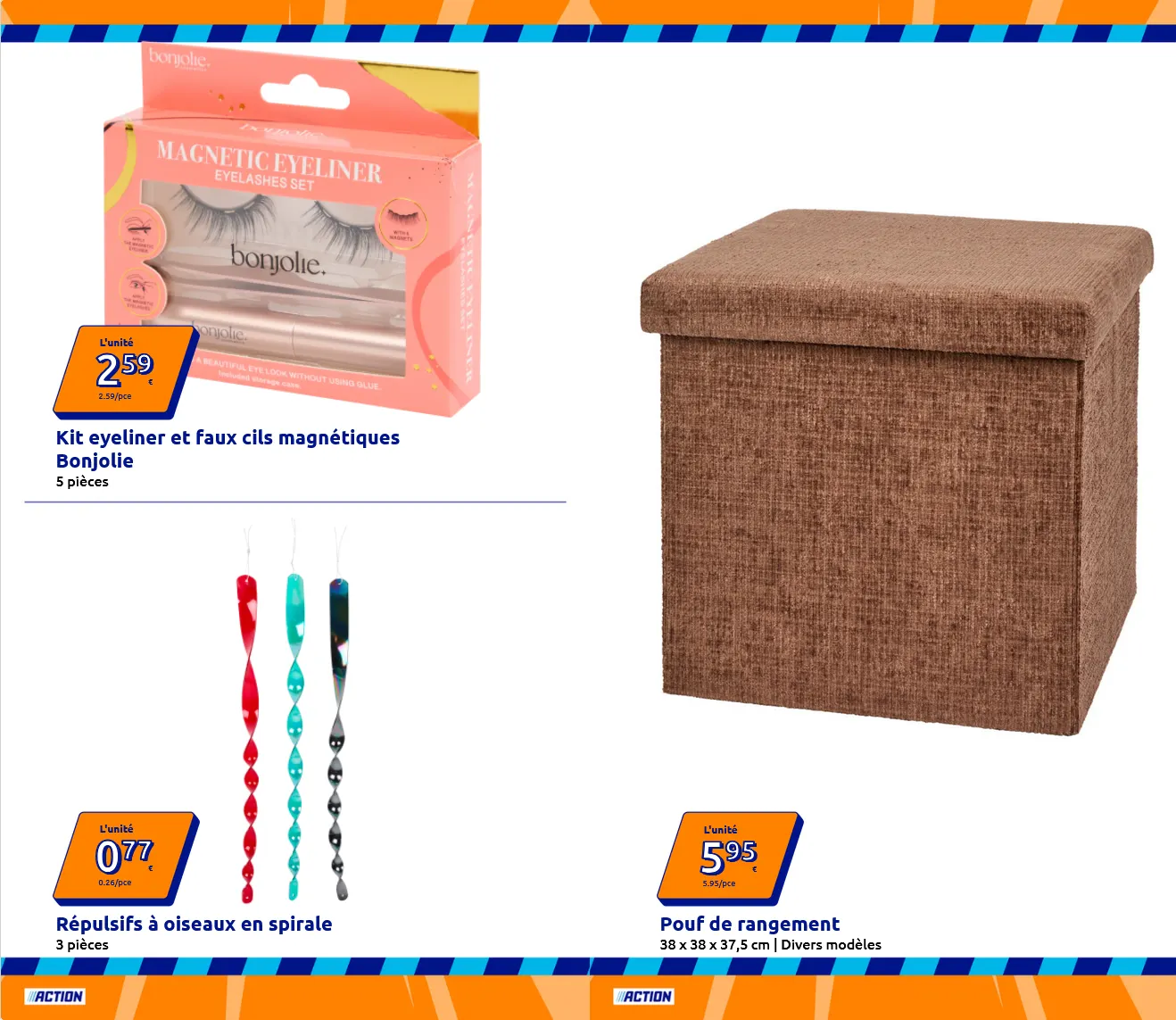 Catalogue Action du 6 mai au 12 mai 2026 - Catalogue page 4