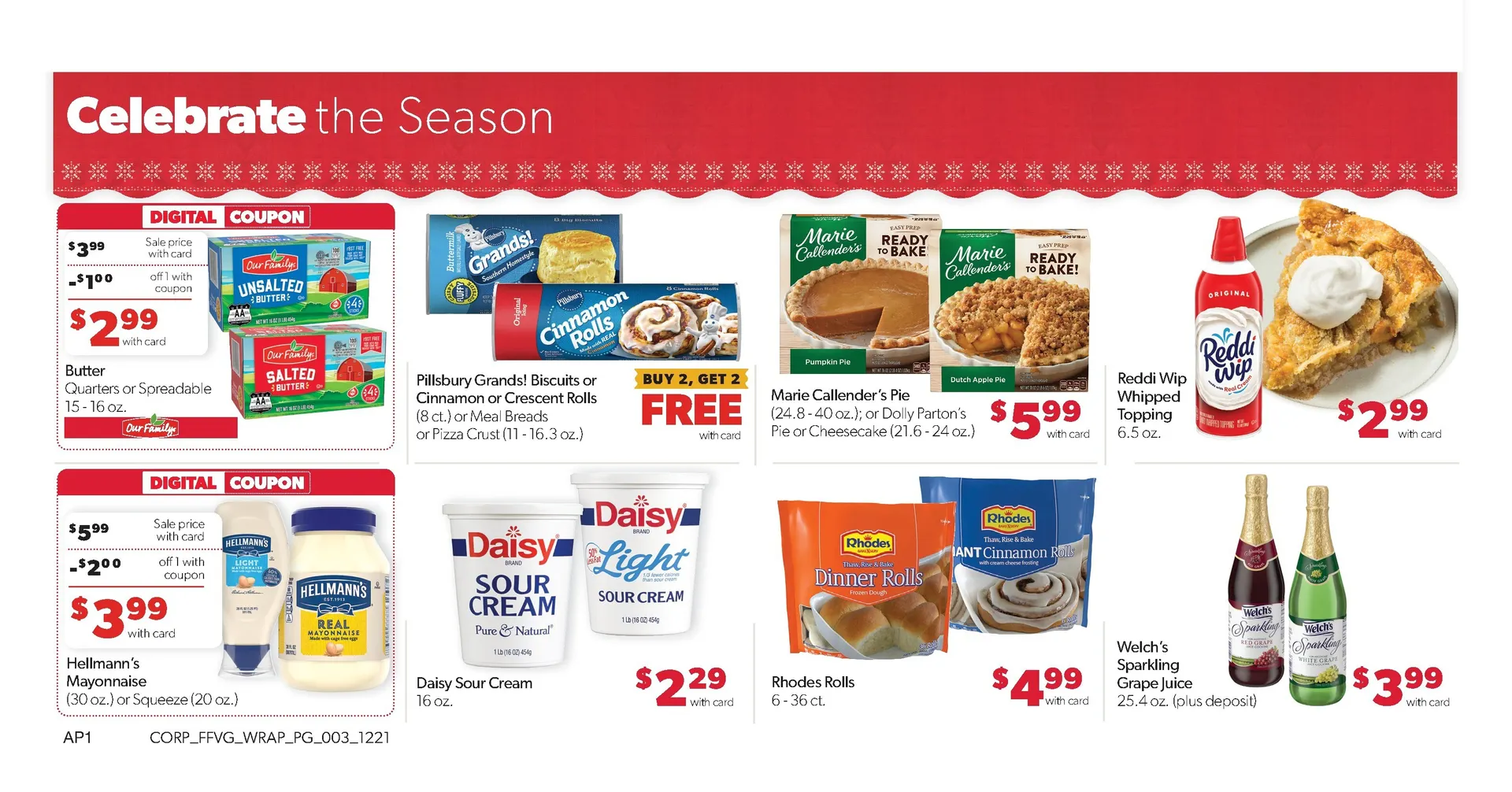 Weekly ad VG's Sales from December 21 to December 27 2025 - Page 4