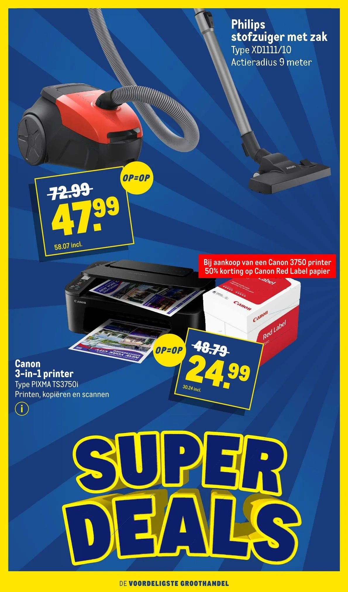 Makro Folders van 19 mei tot 16 juni 2026 - Folder pagina 4