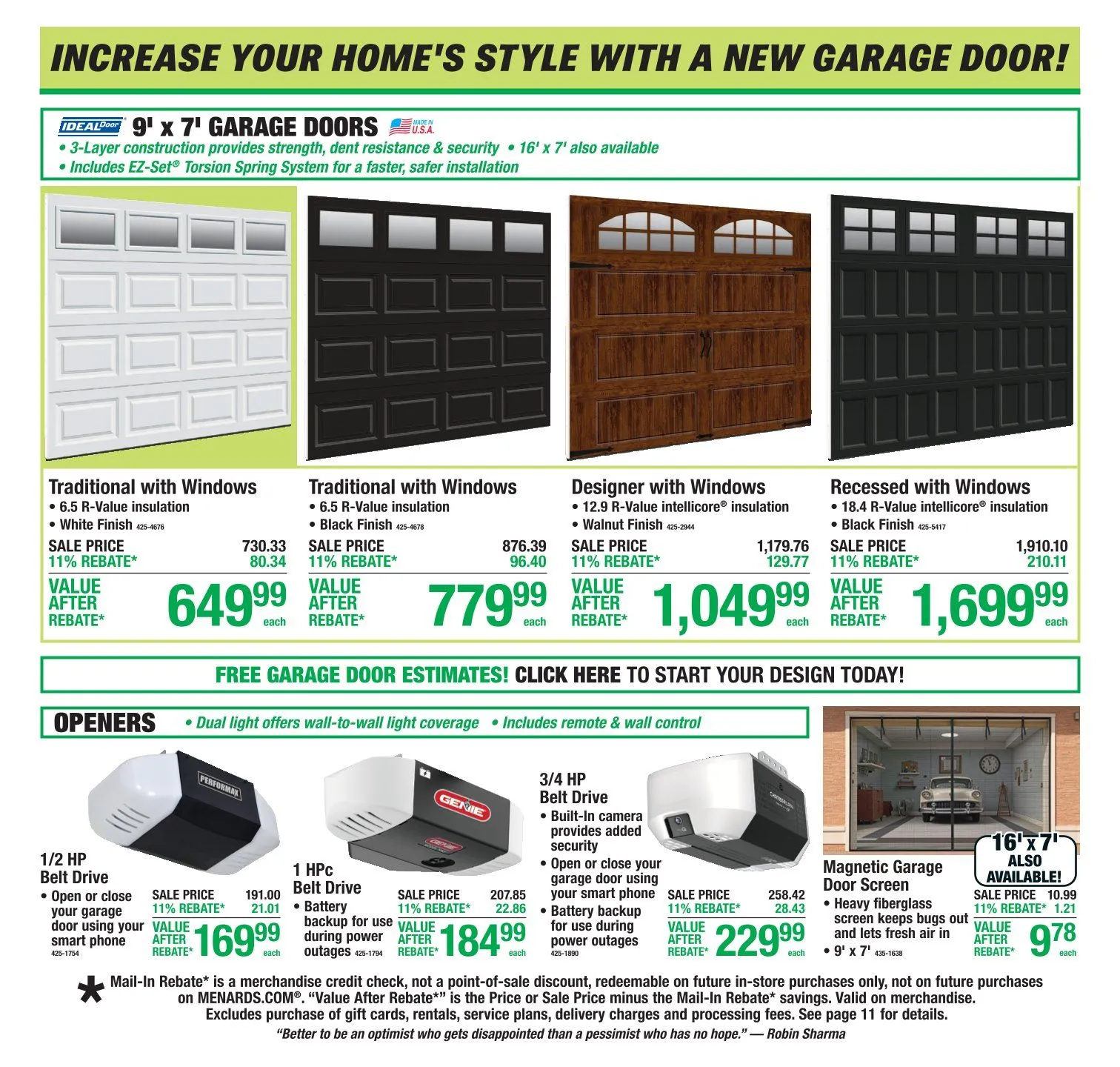 Weekly ad Weekly flyer from April 14 to April 19 2026 - Page 4