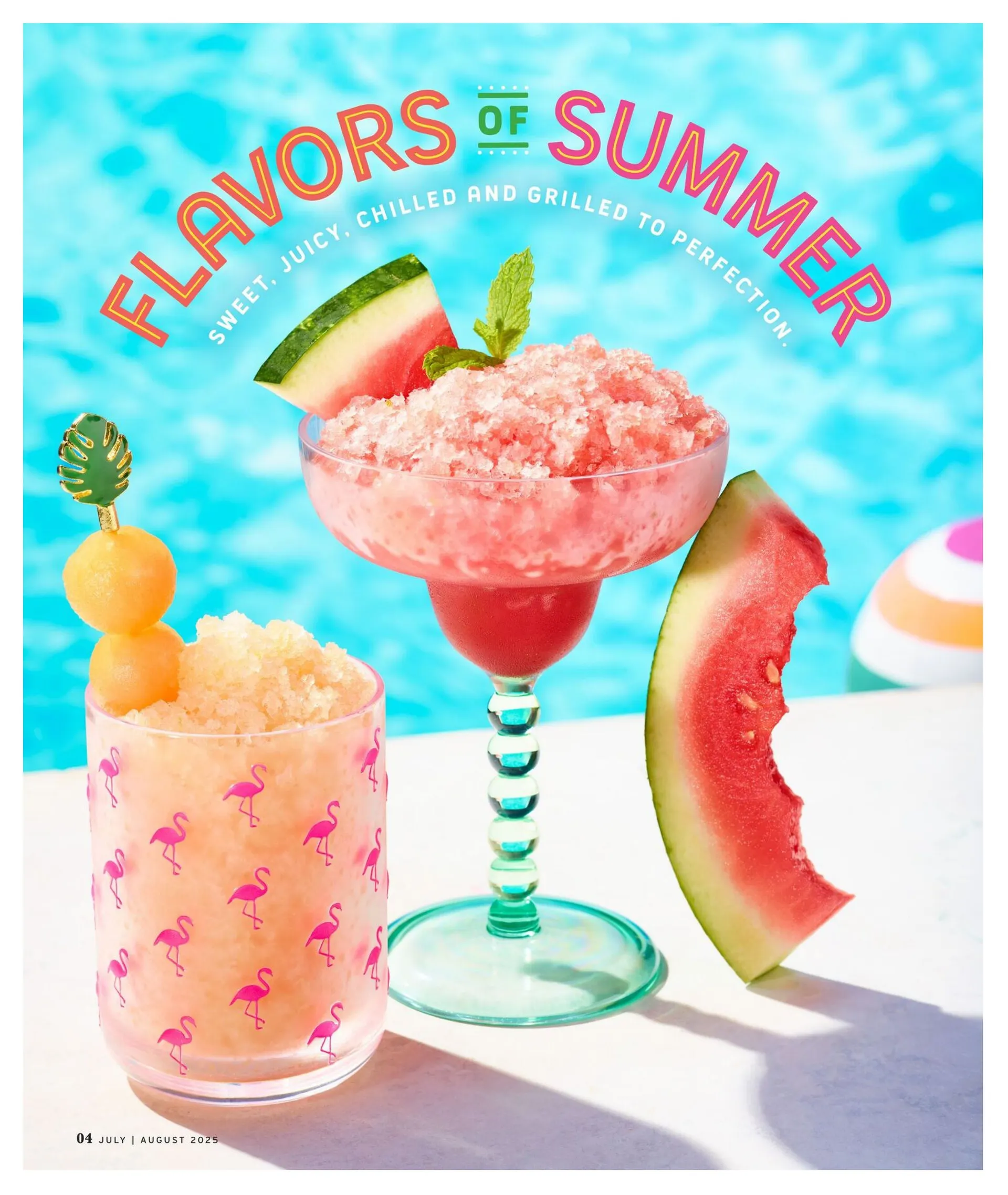 Weekly ad Weekly ads from July 28 to August 31 2025 - Page 4