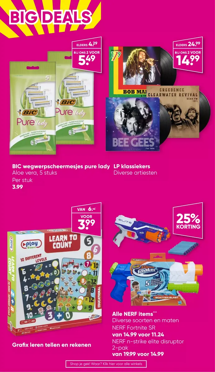 Big Bazar folders van 16 juni tot 21 juni 2026 - Folder pagina 4