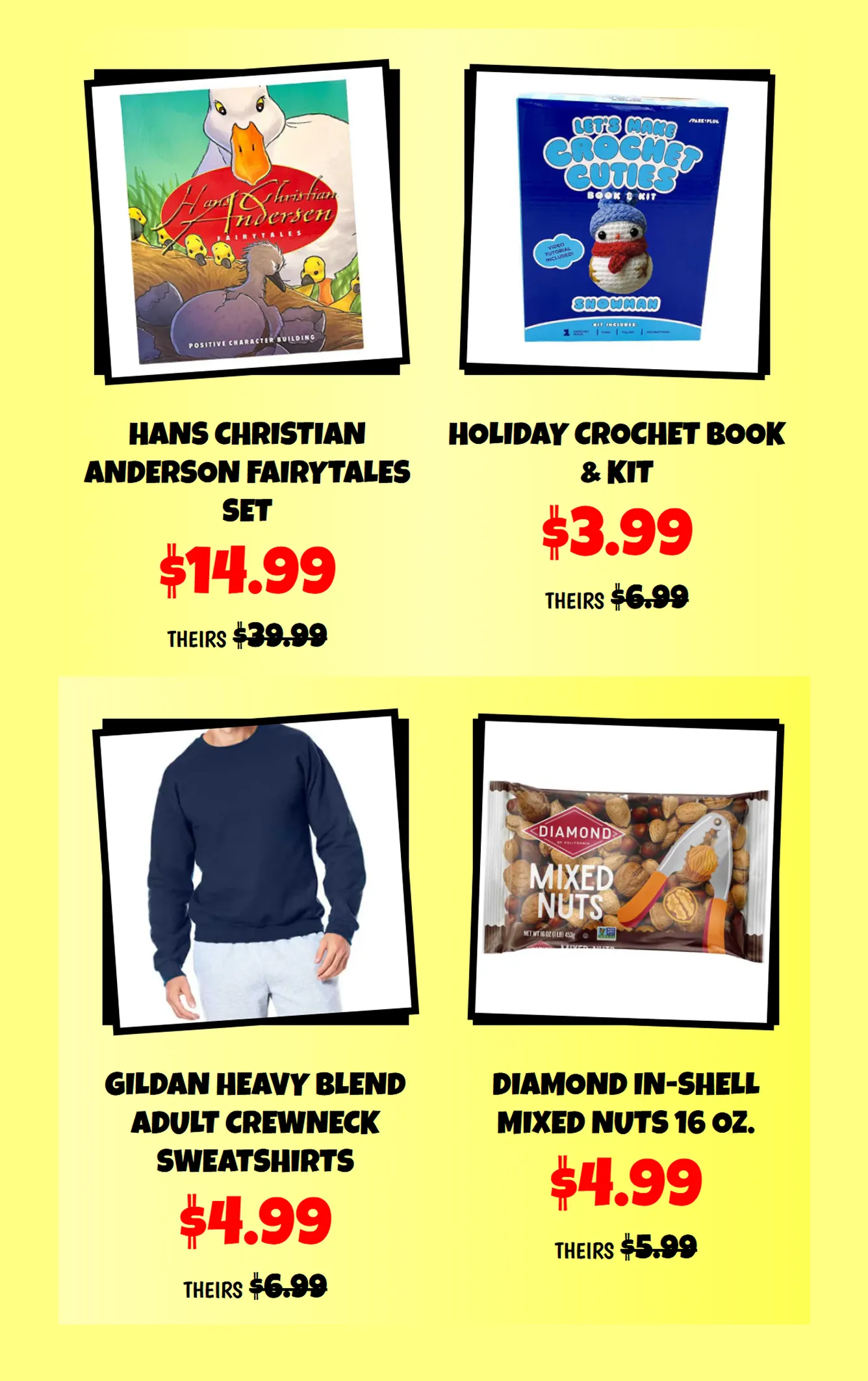 Weekly ad Ollie s Sales from December 26 to December 31 2025 - Page 4