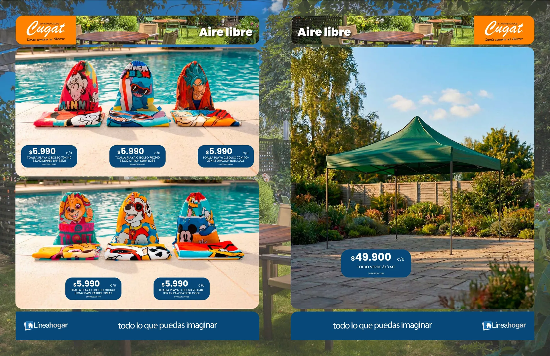 Catálogo de Cugat Ofertas 18 de diciembre al 24 de diciembre 2025 - Página 4