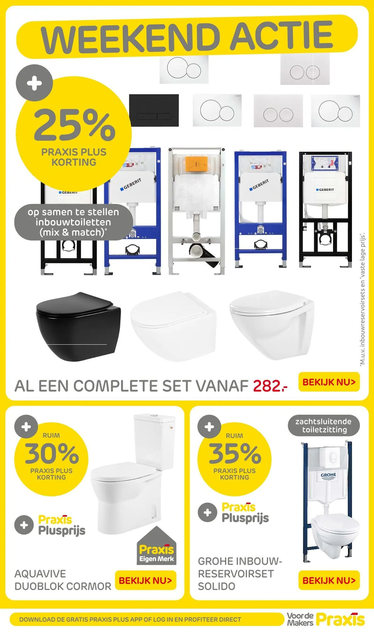 Praxis folders van 19 december tot 21 december 2025 - Folder pagina 14