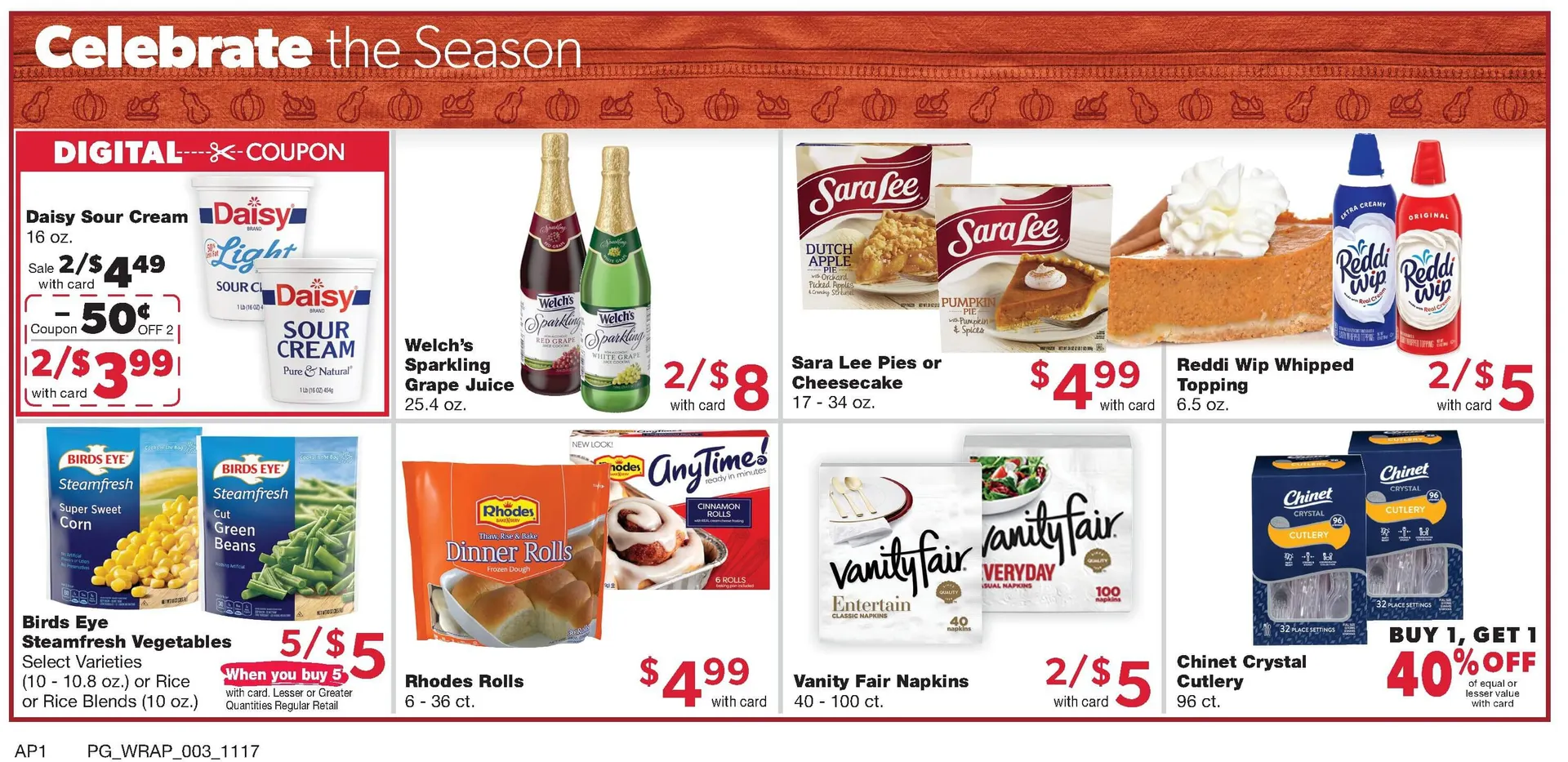 Weekly ad Black Friday deals from November 17 to November 23 2024 - Page 4