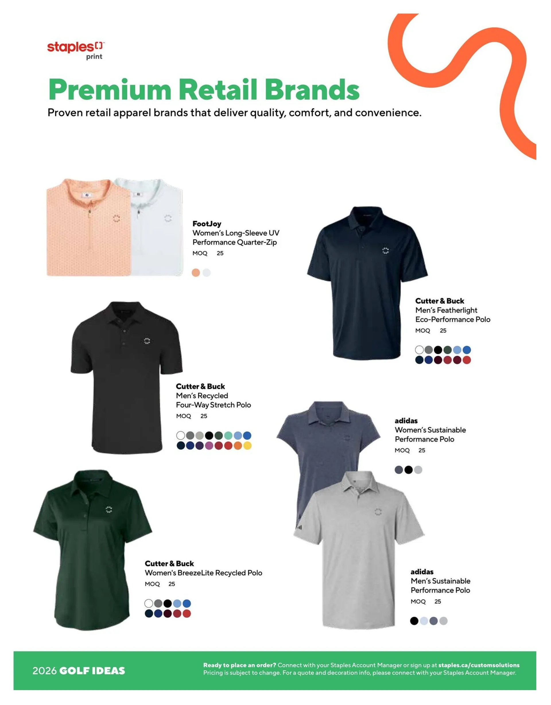 Staples weekly ads from May 13 to August 31 2026 - flyer page 4