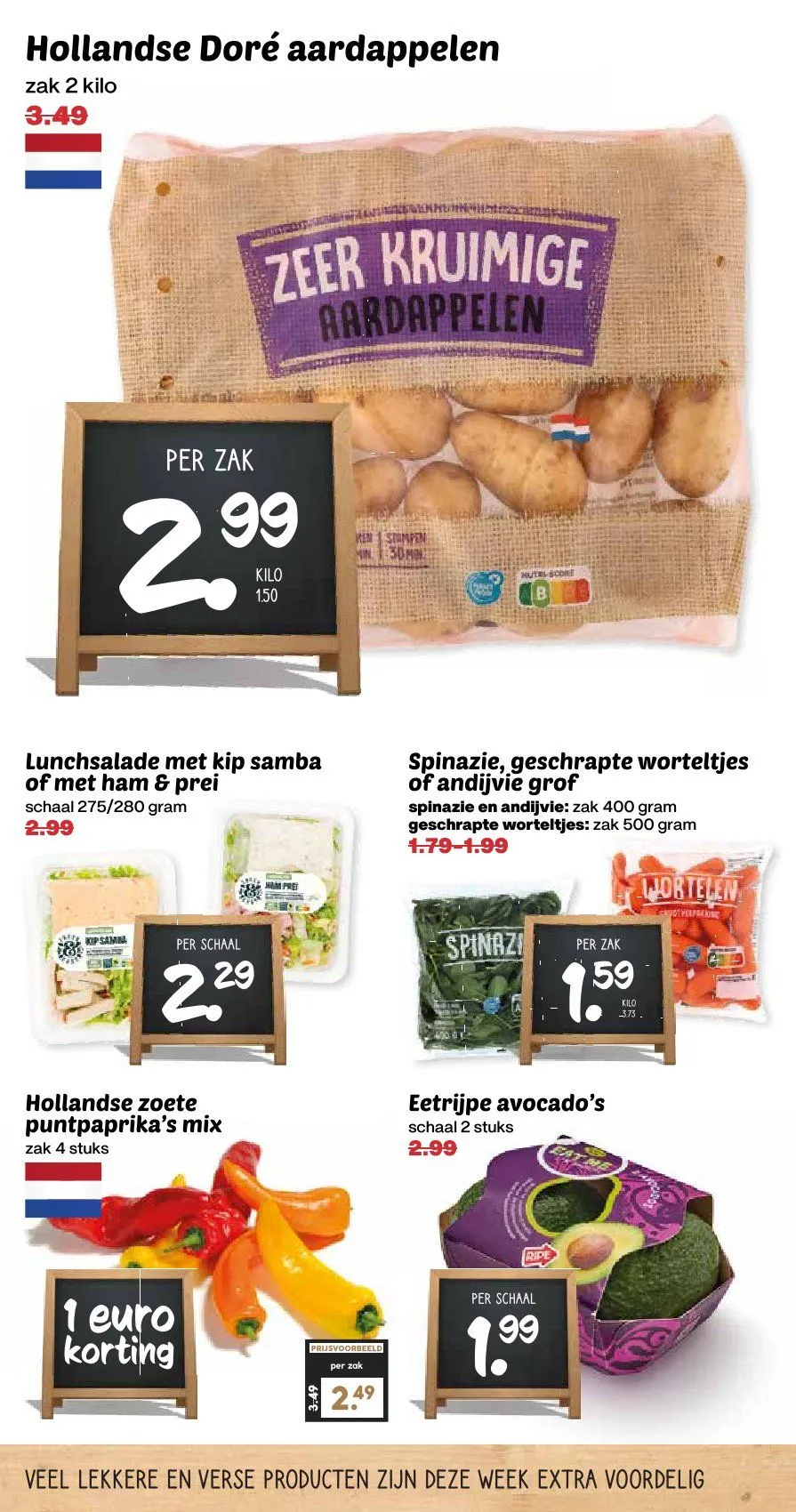 Boon's Markt folders van 29 juni tot 5 juli 2026 - Folder pagina 4