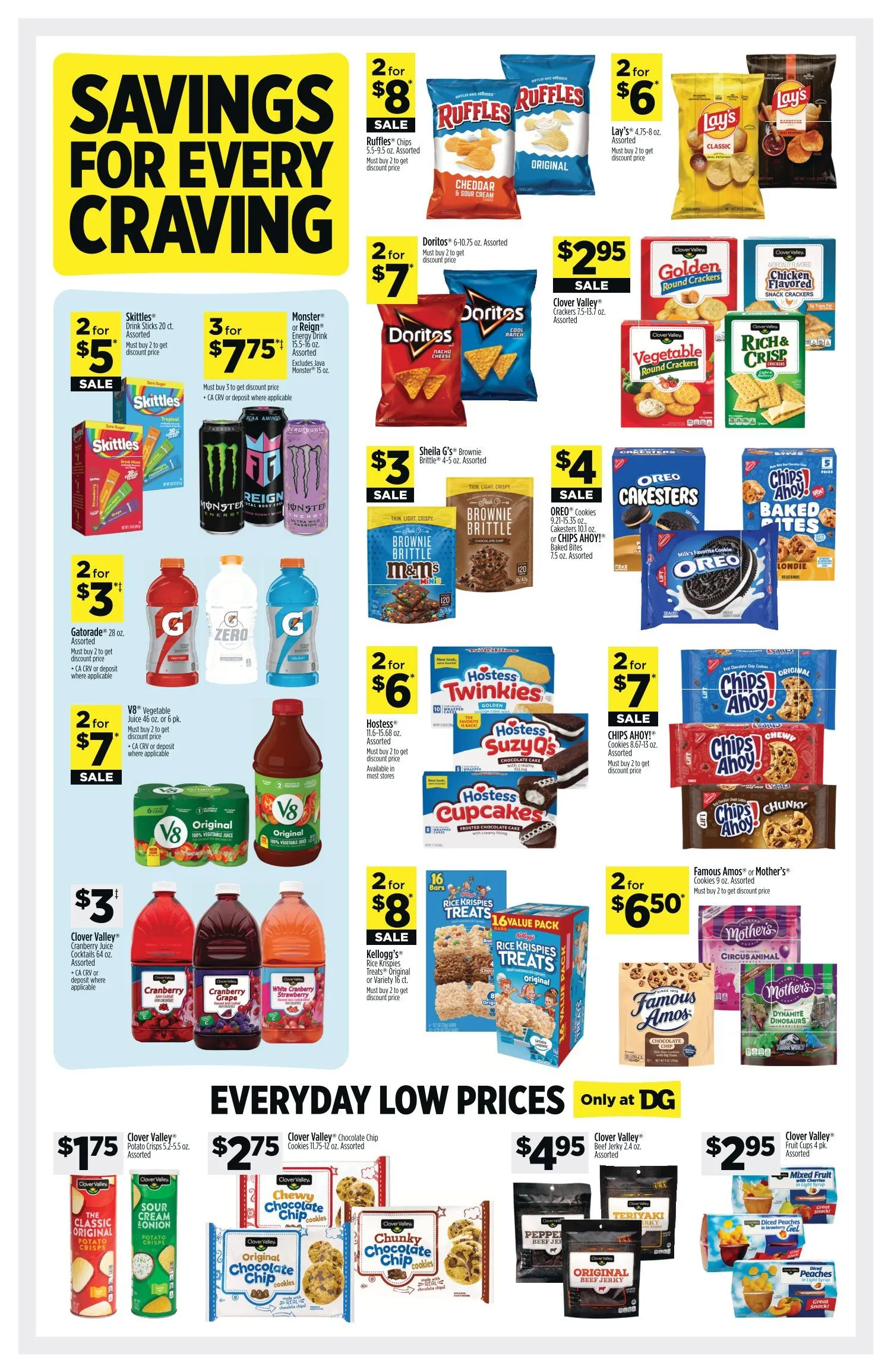 Weekly ad Dollar General from February 23 to February 28 2026 - Page 4