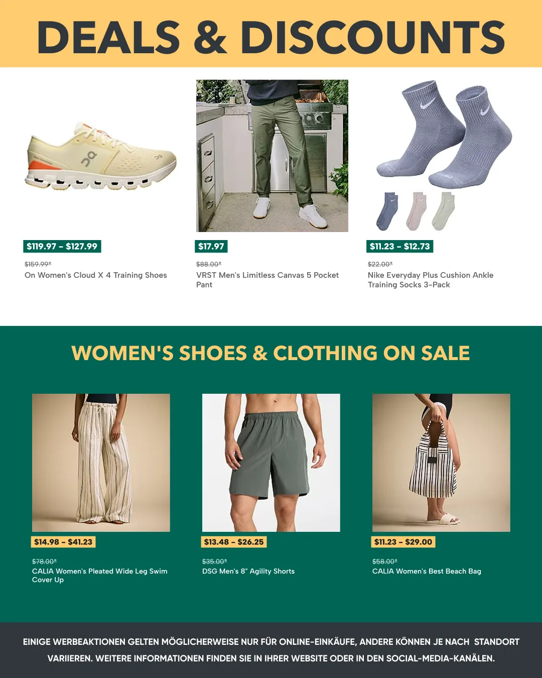 Weekly ad DICK'S Sales from June 12 to June 26 2026 - Page 4
