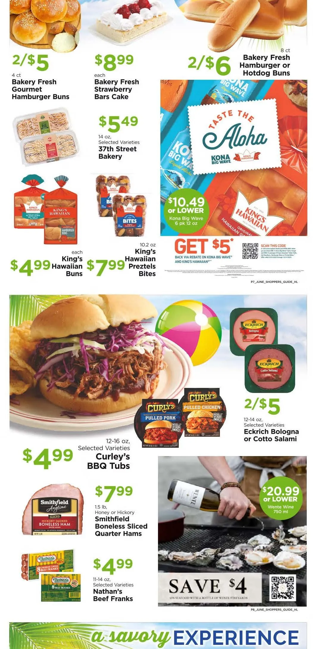 Weekly ad Homeland weekly ads from June 1 to June 30 2025 - Page 4