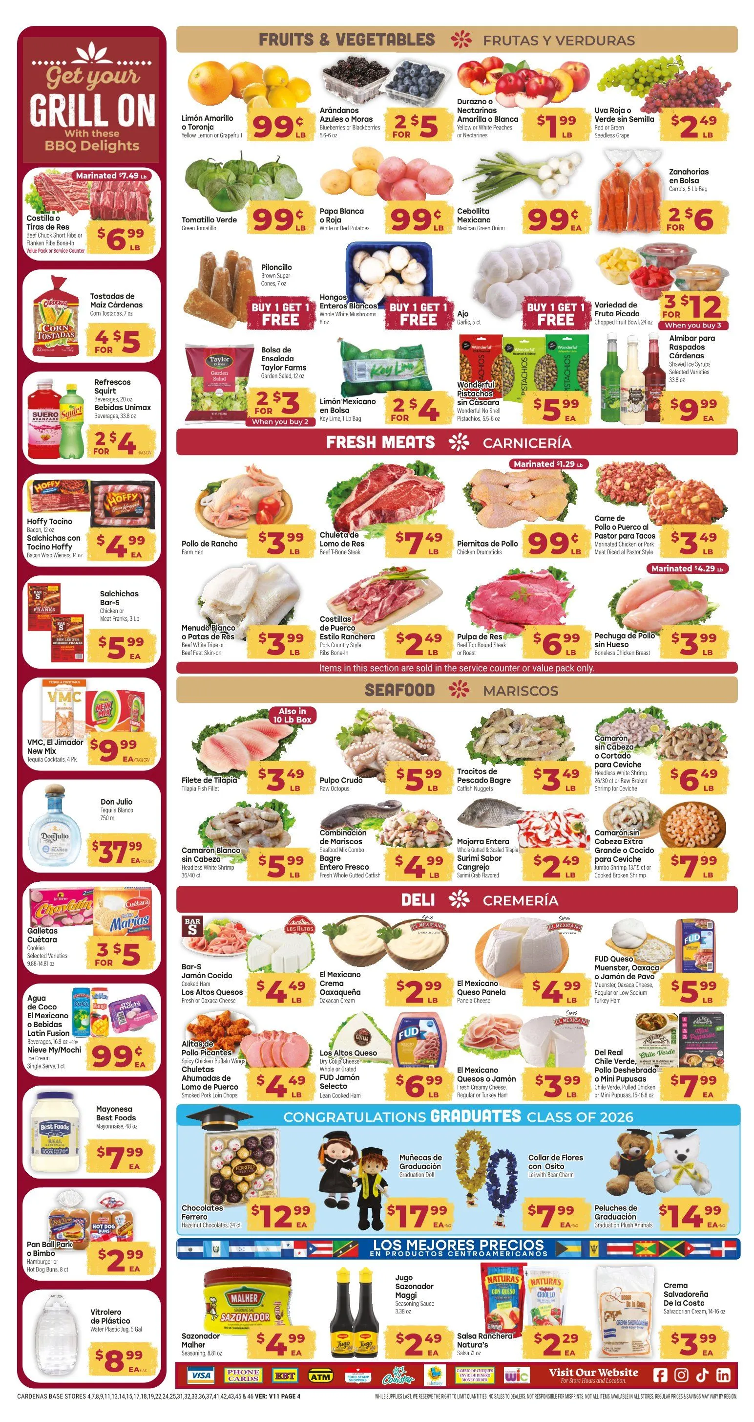 Weekly ad Cardenas Sales from May 27 to June 2 2026 - Page 4