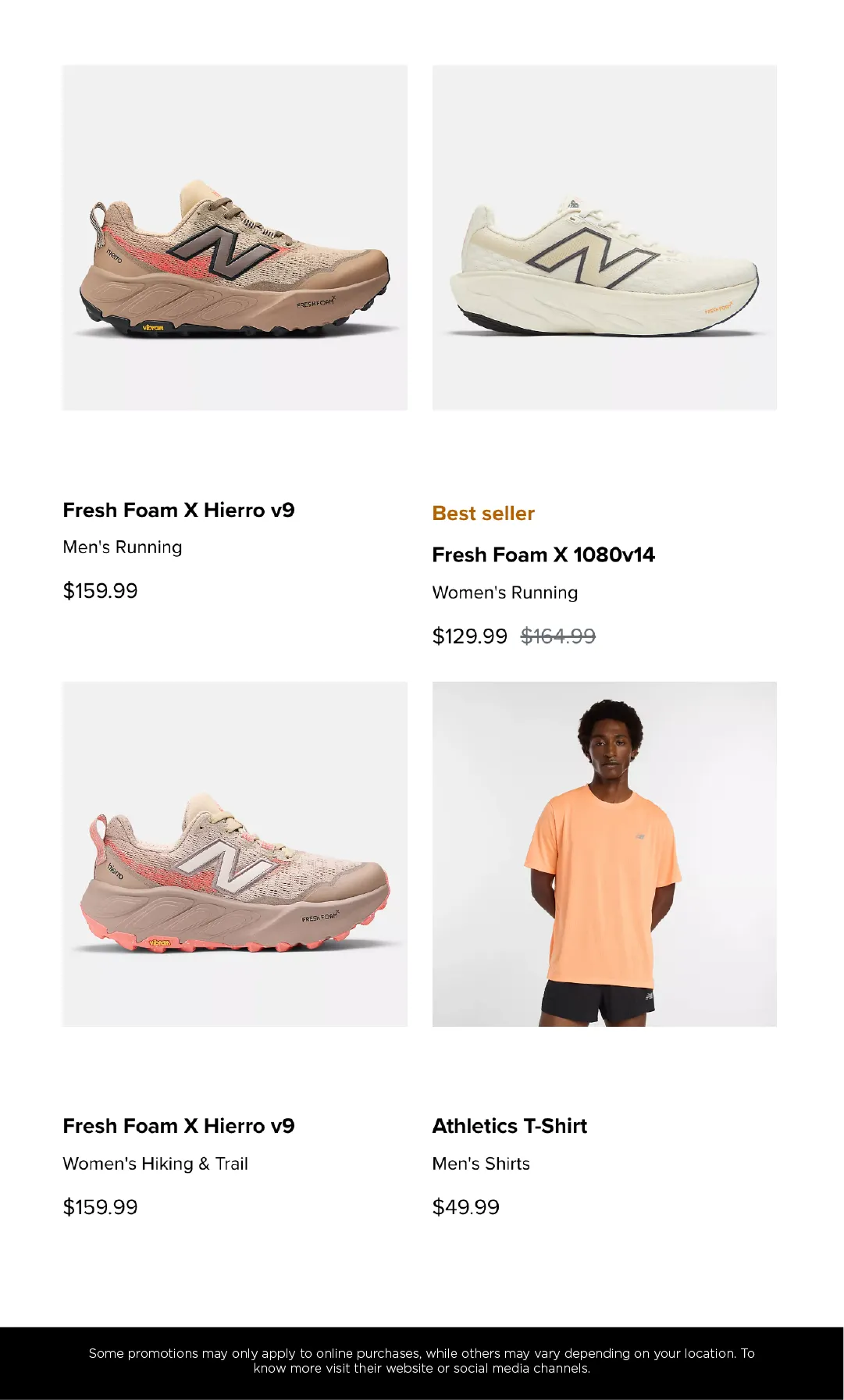 Weekly ad Weekly ads from October 21 to November 7 2025 - Page 3