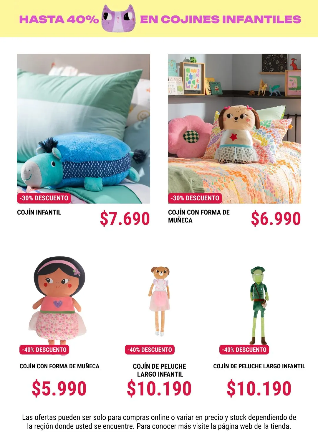 Catálogo de Descuentos en Casaideas 11 de marzo al 31 de marzo 2025 - Página 3