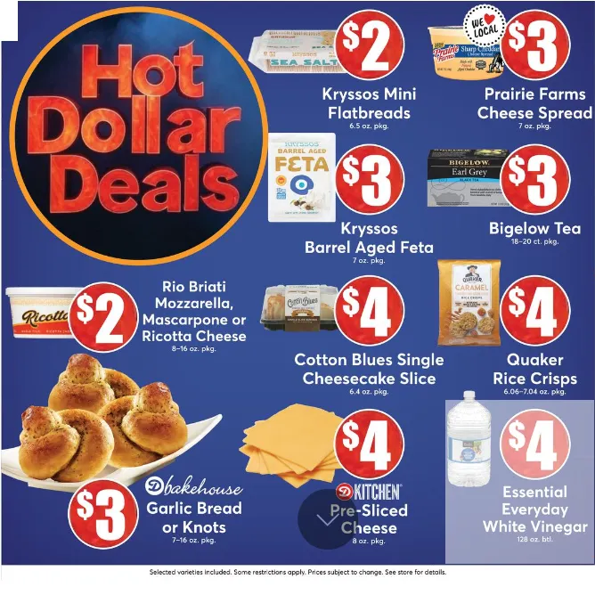 Weekly ad Dierbergs Sales from January 6 to January 12 2026 - Page 4