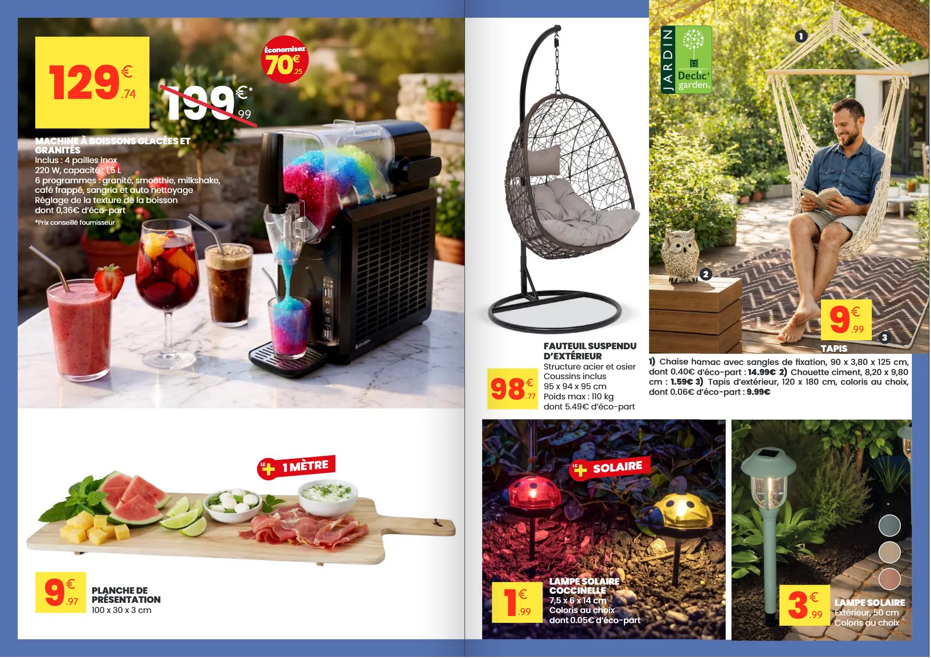 Catalogues Stokomani du 28 avril au 10 mai 2026 - Catalogue page 4