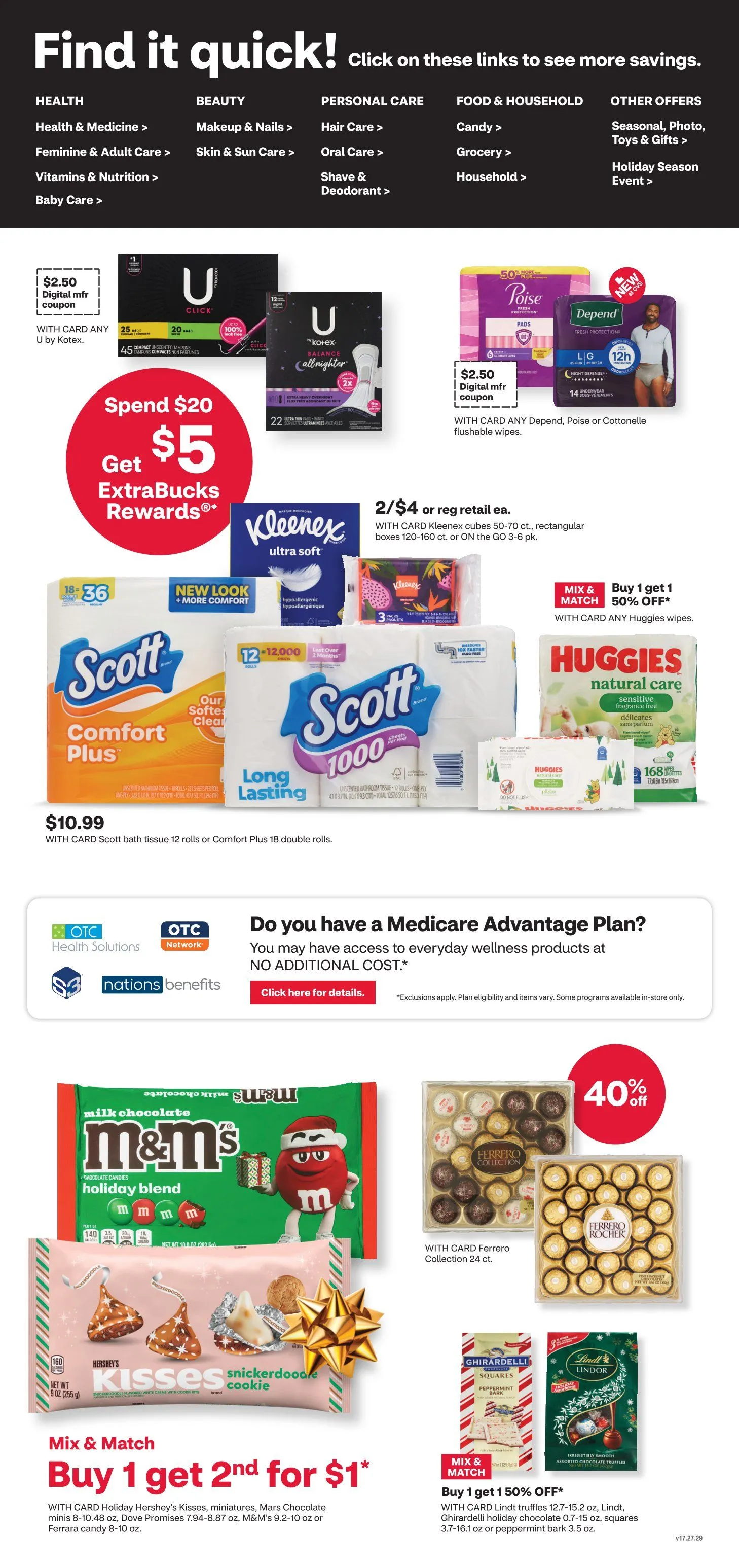 Weekly ad Weekly ads from November 23 to November 30 2025 - Page 4
