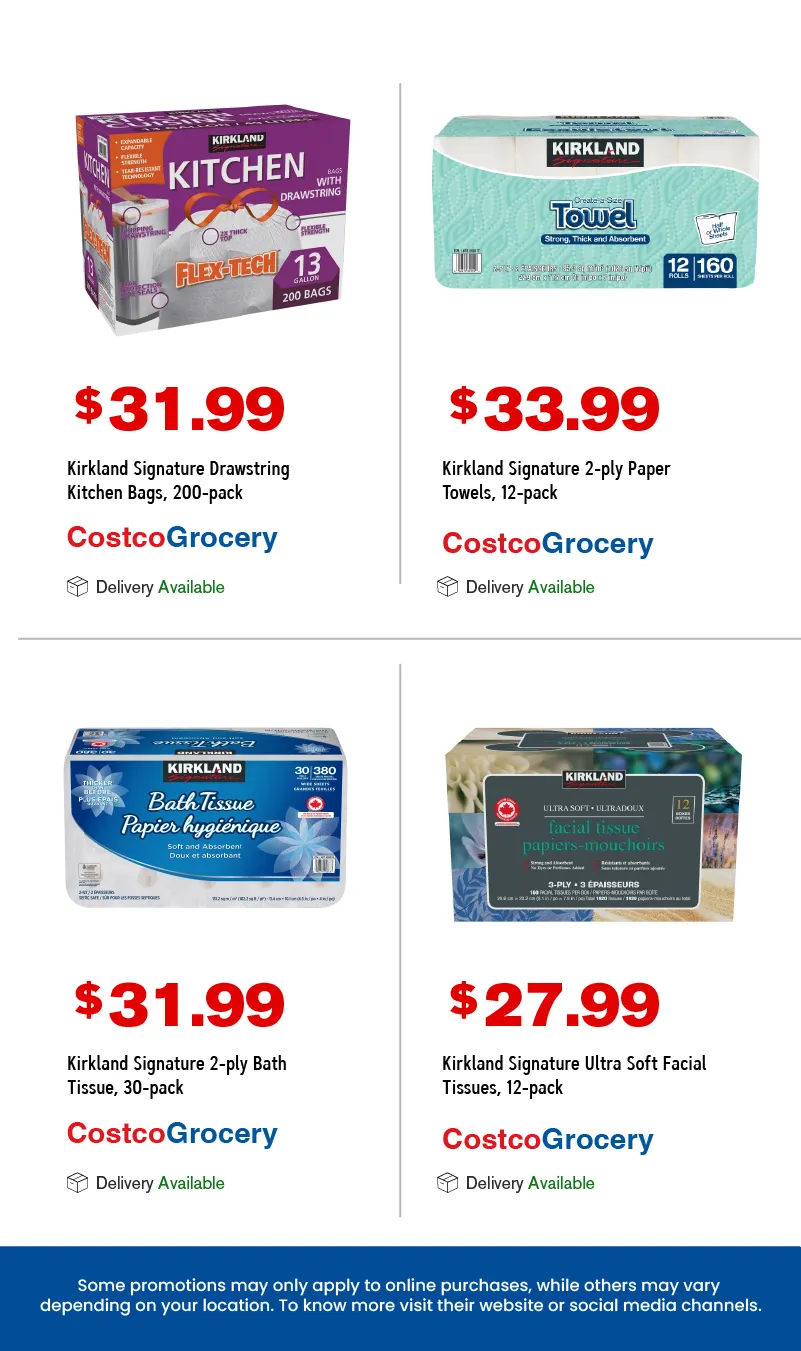 Weekly ads from May 6 to May 24 2025 - flyer page 3