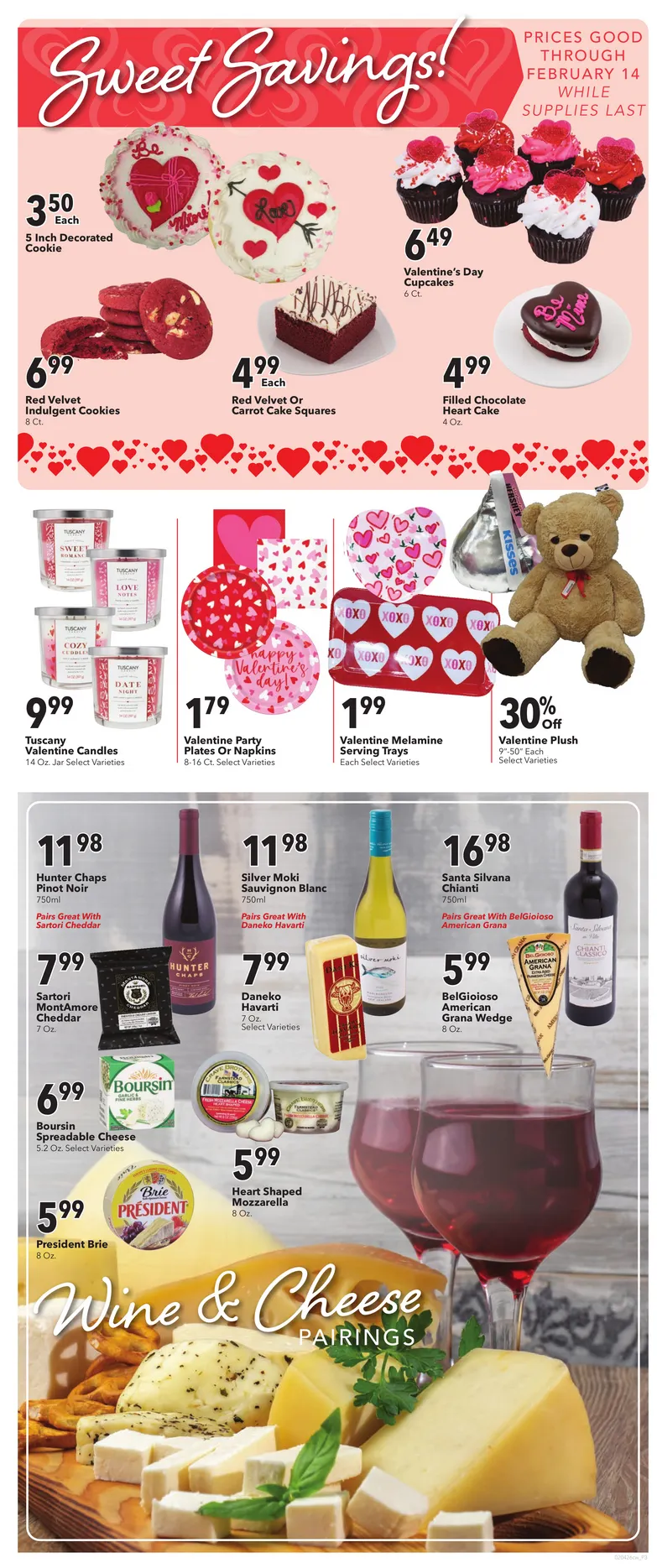 Weekly ad Cash Wise Sales from February 4 to February 10 2026 - Page 4