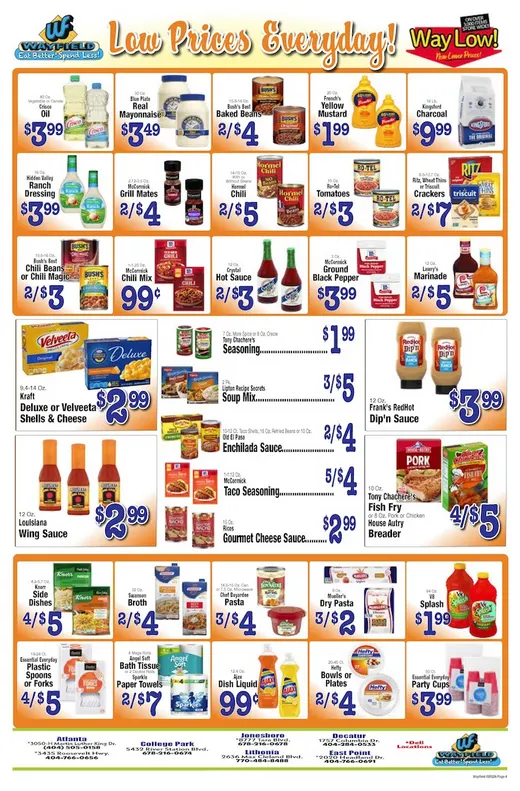 Weekly ad Sam's Club  Sales from January 28 to February 22 2026 - Page 5