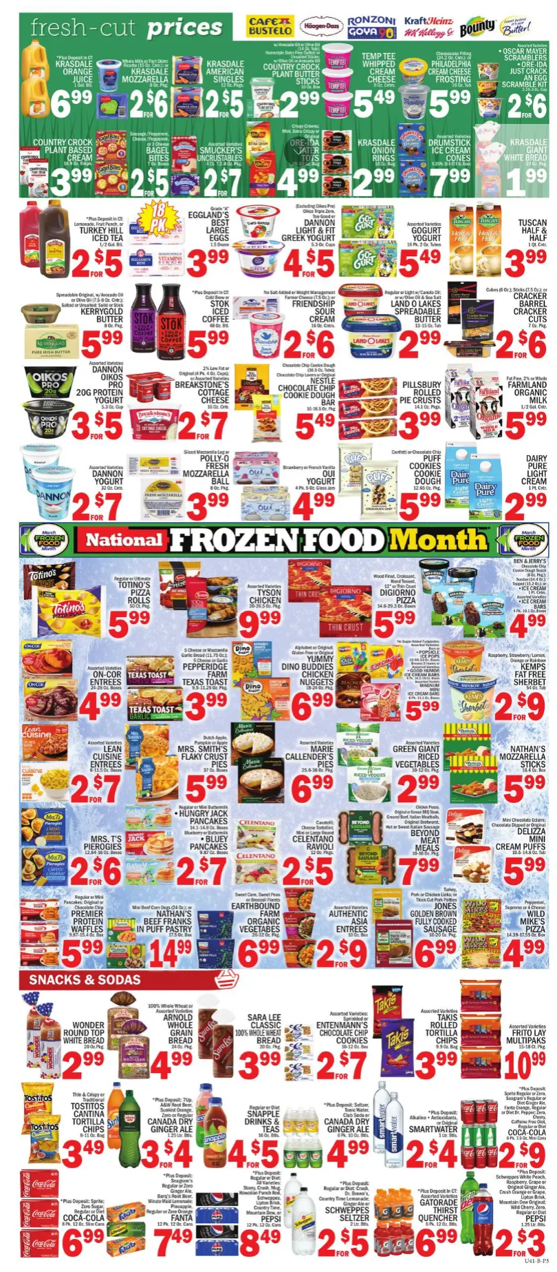 Weekly ad C-Town Sales from March 27 to April 2 2026 - Page 4