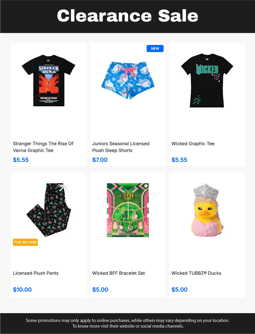 Weekly ad Weekly ads from October 15 to October 29 2025 - Page 3