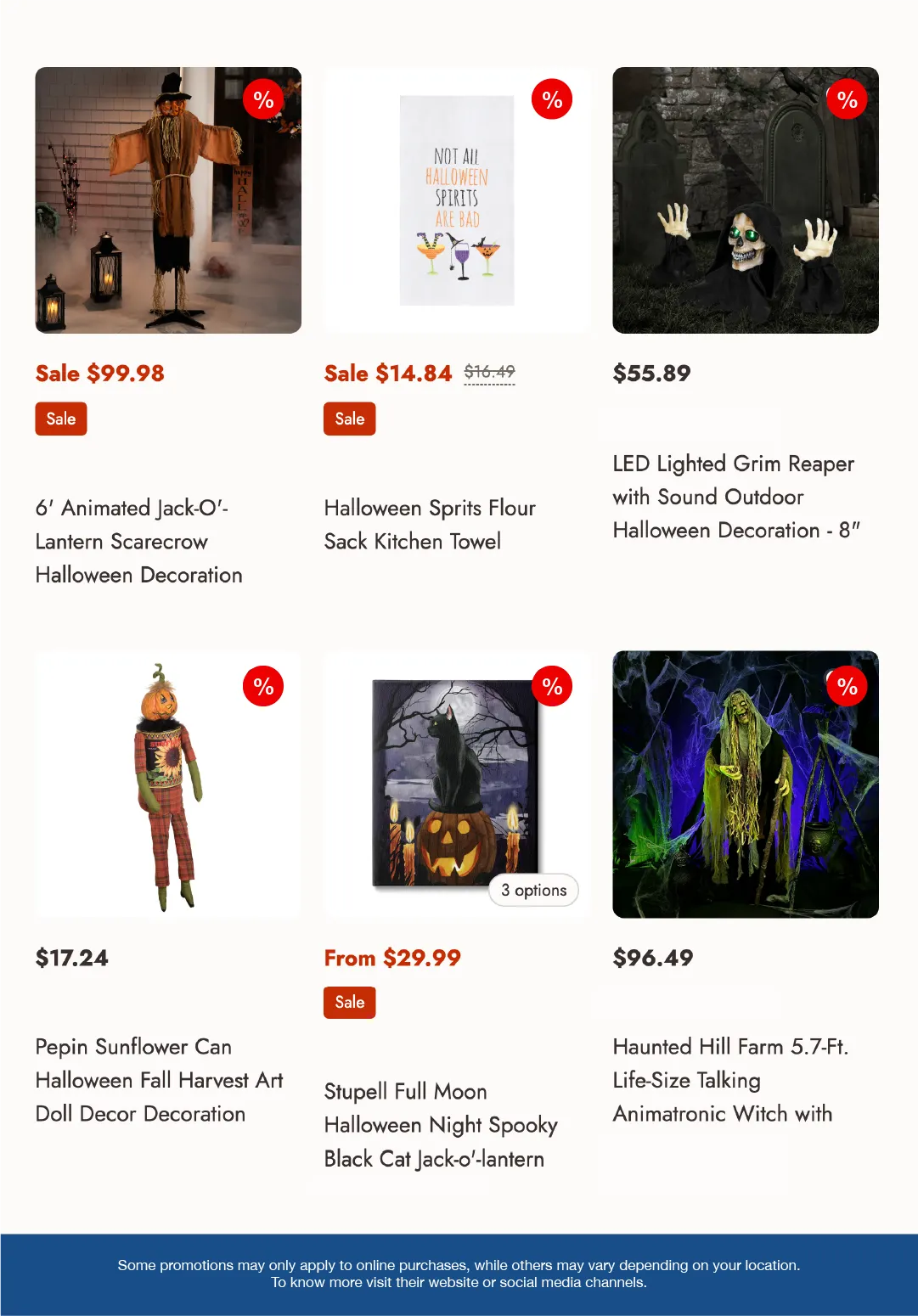 Weekly ad Weekly ads from October 29 to November 14 2025 - Page 3