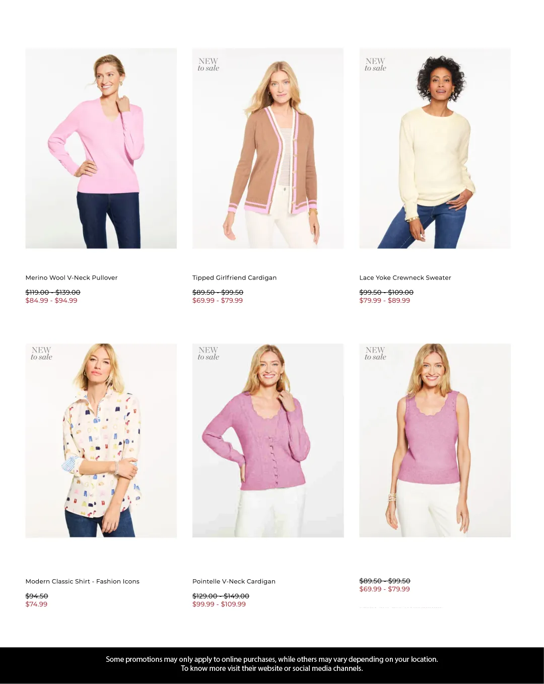 Weekly ad Weekly ads from March 13 to March 31 2026 - Page 3