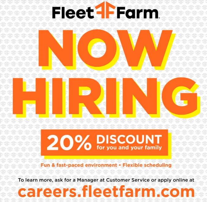 Weekly ad Fleet Farm Sales from March 23 to March 29 2026 - Page 4