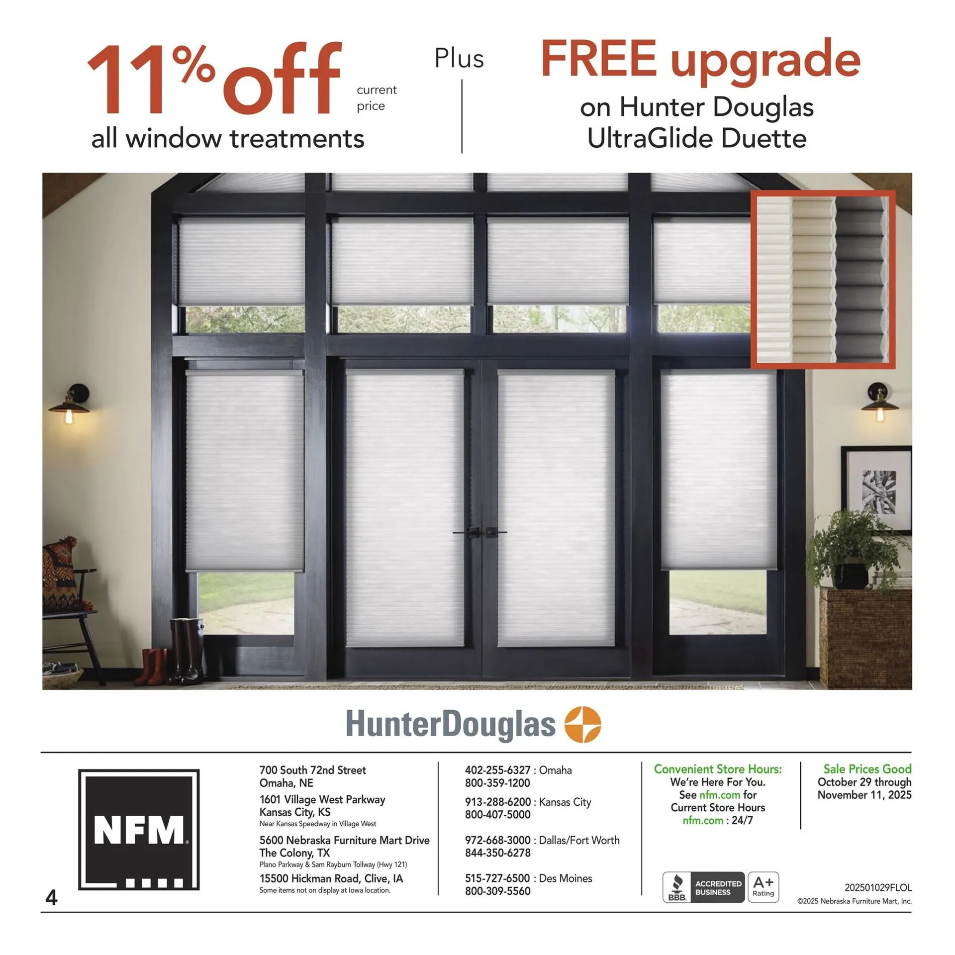 Weekly ad Deals from October 29 to November 11 2025 - Page 4