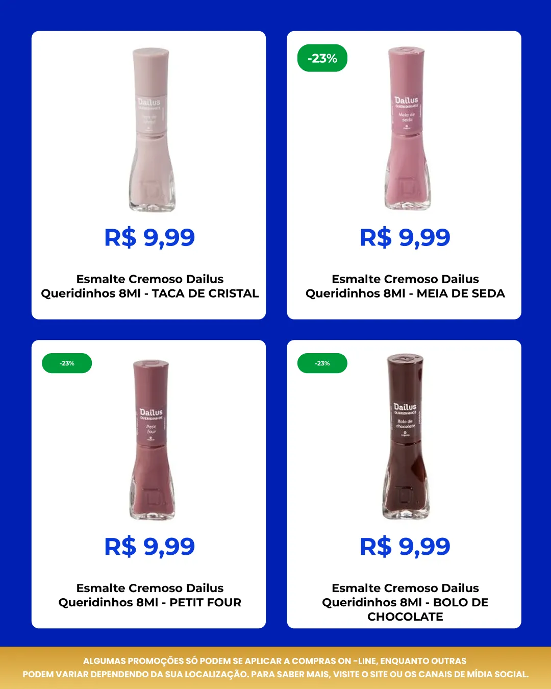 Encarte de Ofertas 16 de dezembro até 31 de dezembro 2025 - Pagina 3