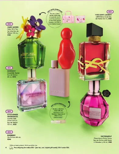 Pharmaprix Sales from April 10 to April 11 2026 - flyer page 4