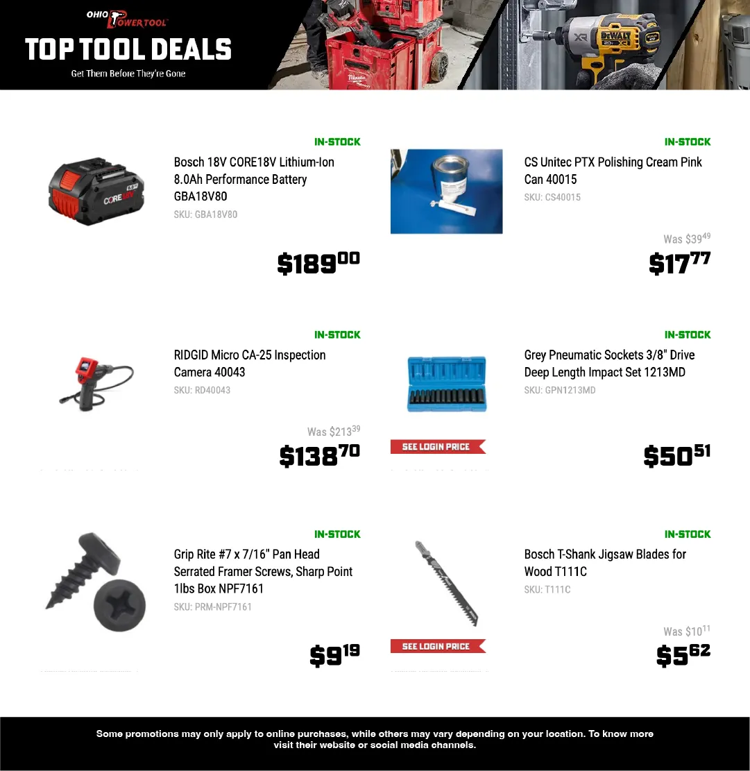 Weekly ad Weekly ads from April 27 to May 12 2026 - Page 3