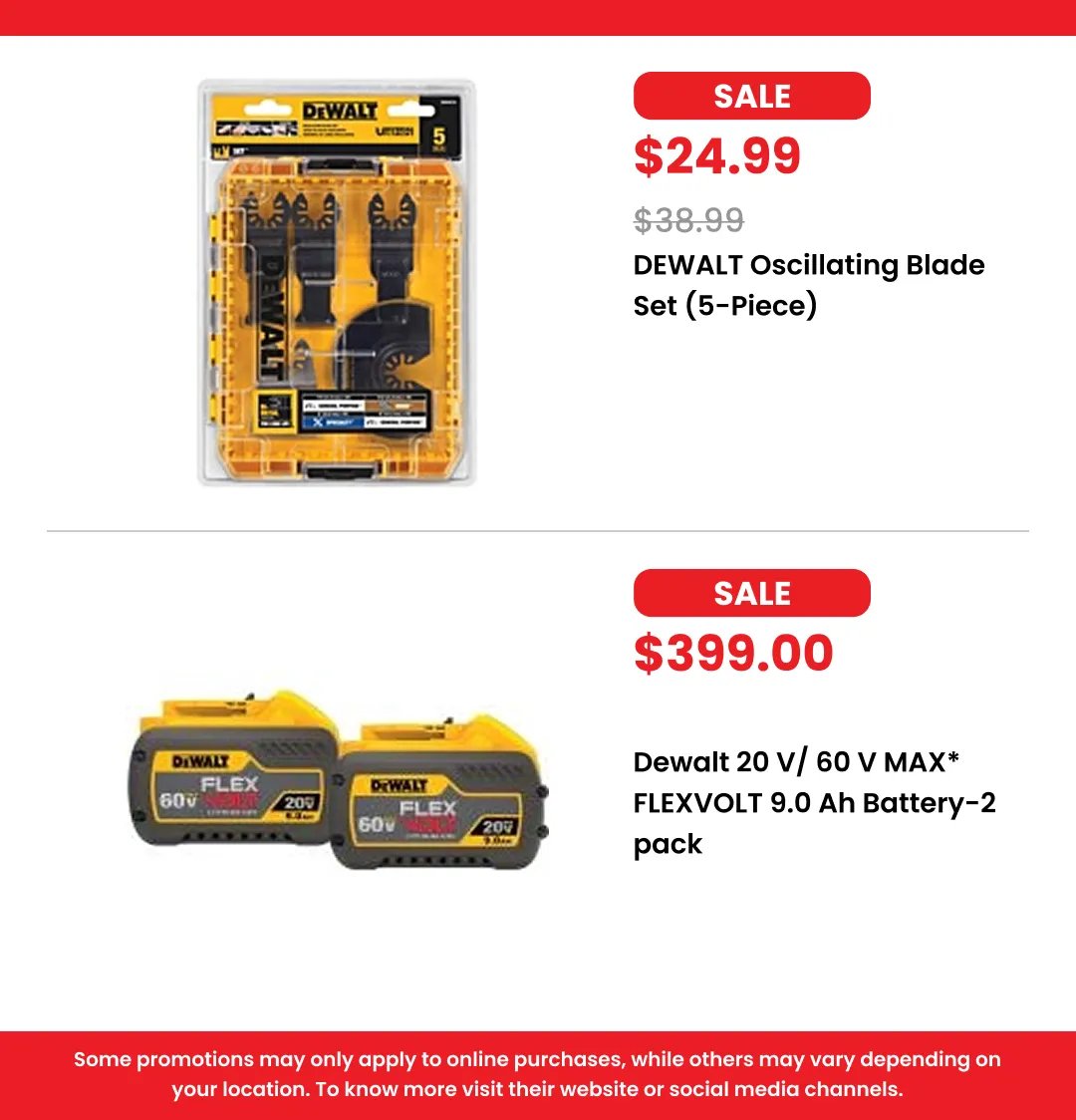 Weekly ad Runnings Sales from February 25 to March 16 2026 - Page 4