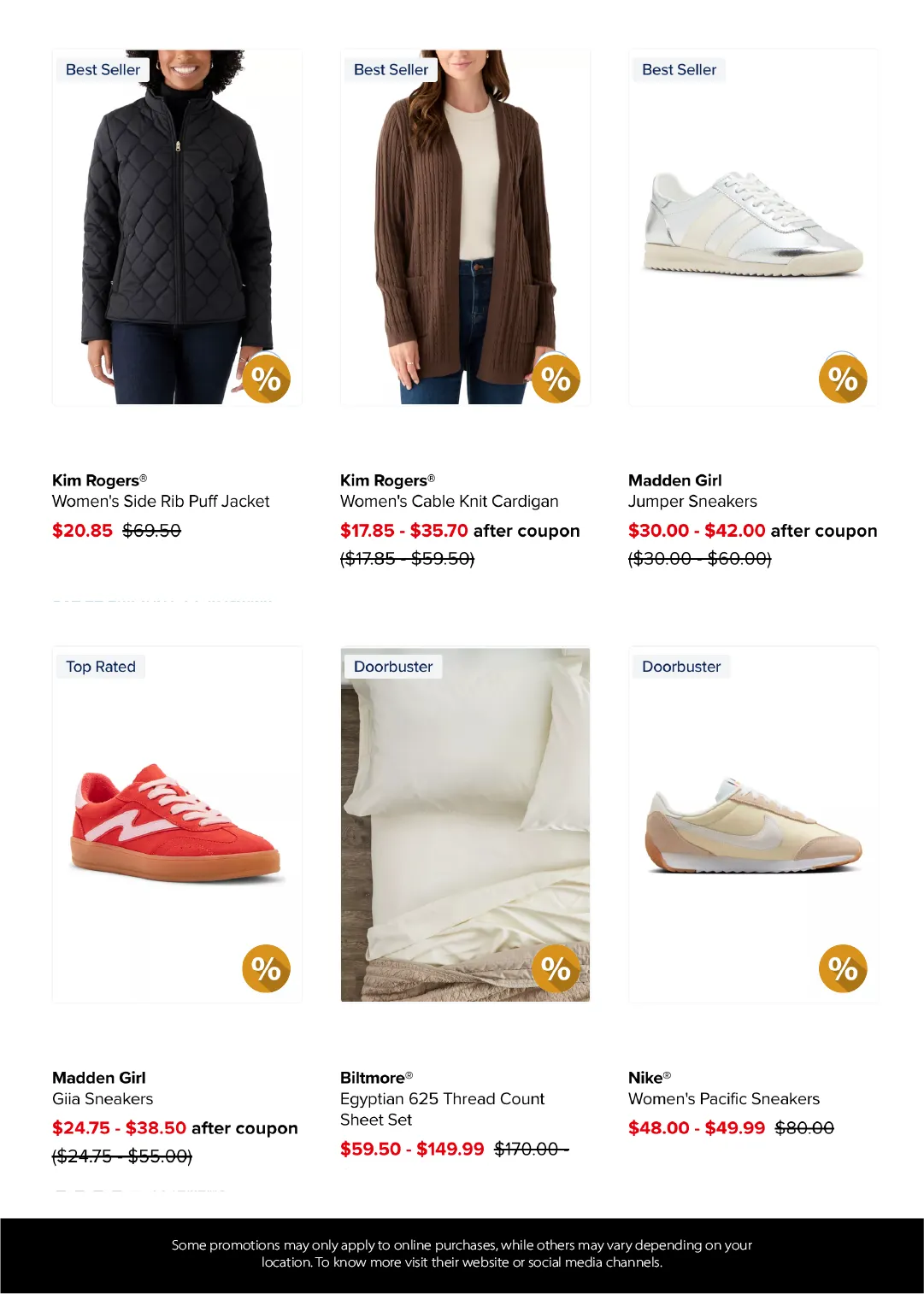 Weekly ad Weekly ads from February 2 to February 17 2026 - Page 3