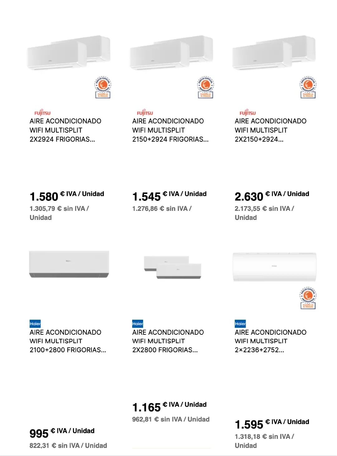 Catálogo de OBRAMAT Ofertas 22 de abril al 11 de mayo 2026 - Página 3