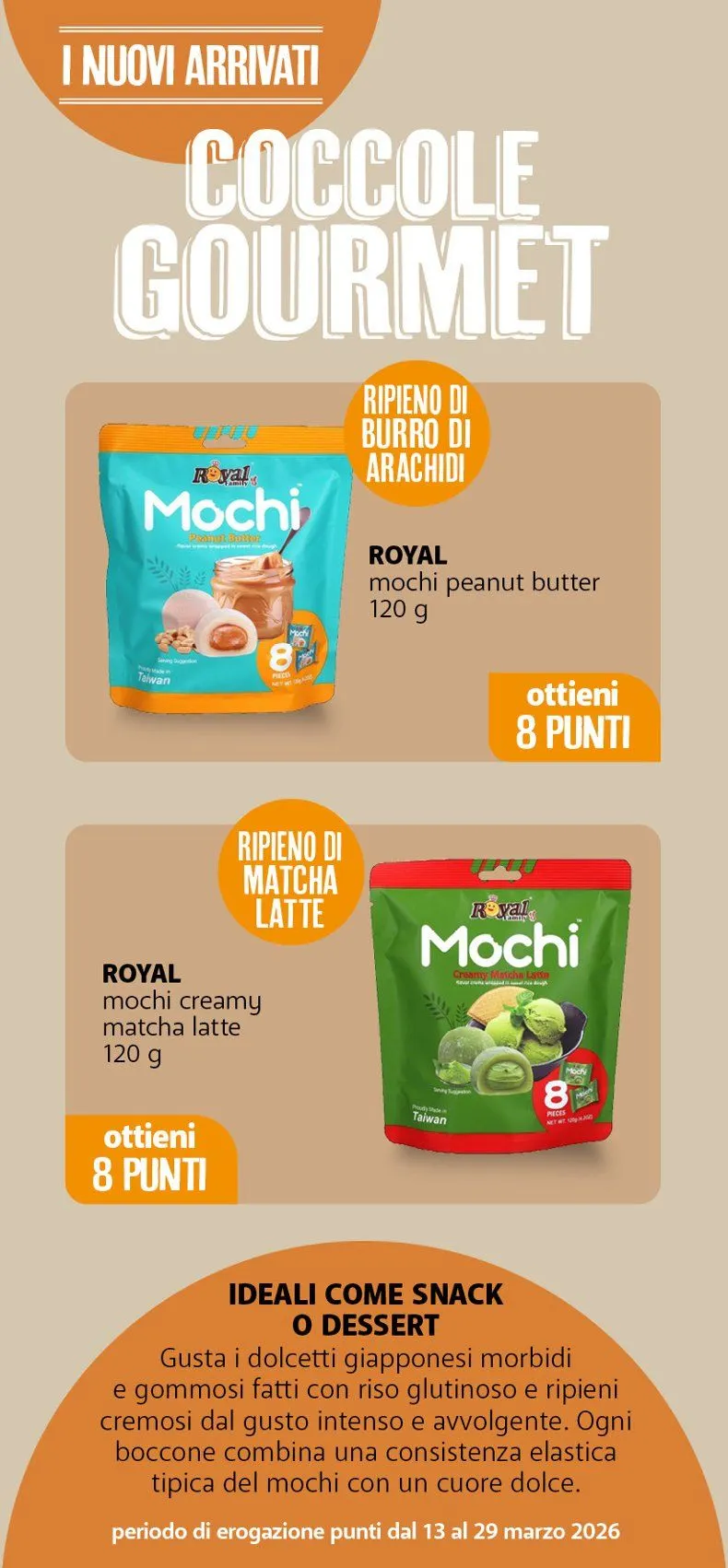  Volantini Famila Superstore da 13 marzo a 29 marzo di 2026 - Pagina del volantino 4