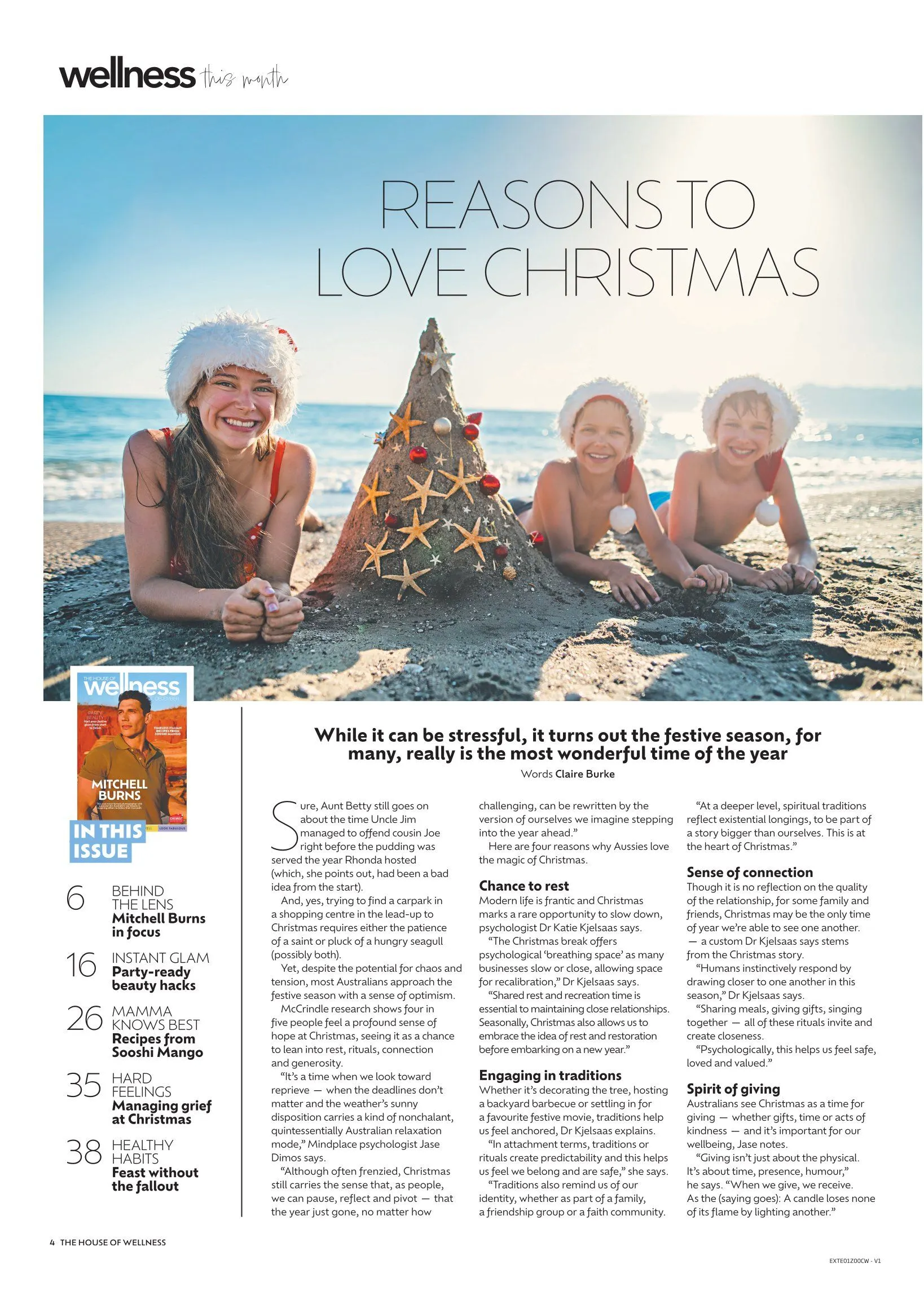 Chemist Warehouse Deals - Catalogue valid from 15 December to 24 December 2025 - page 4