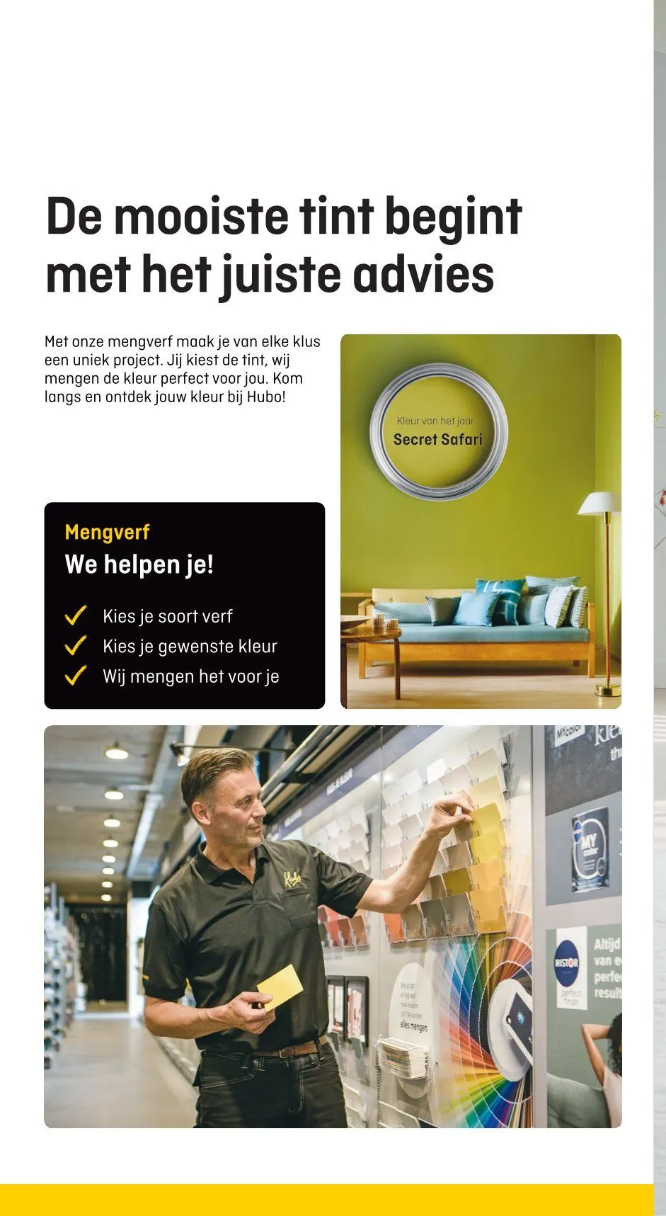 Hubo folders van 12 januari tot 25 januari 2026 - Folder pagina 4