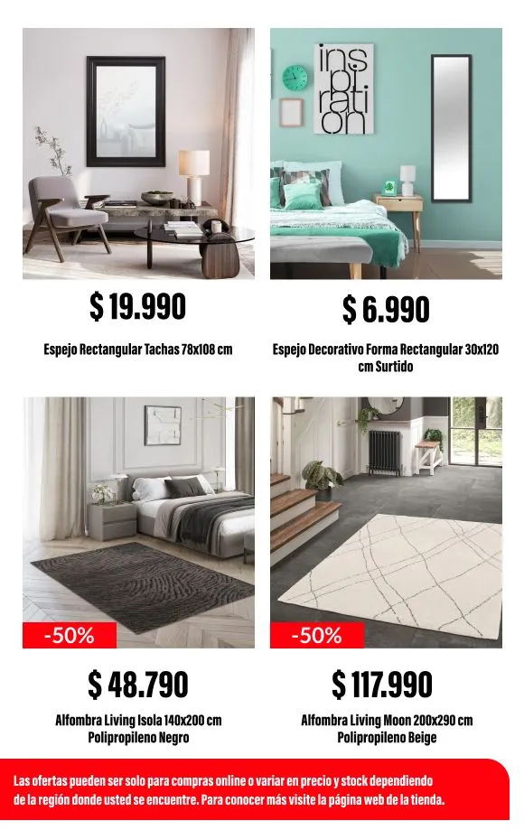 Catálogo de Ofertas y descuentos 12 de septiembre al 30 de septiembre 2025 - Página 3