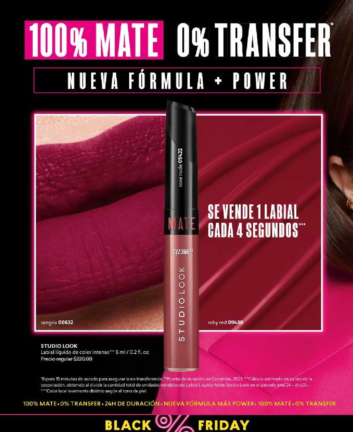 Catálogo de Conoce las últimas ofertas de Cyzone 1 de abril al 30 de abril 2026 - Pagina 4