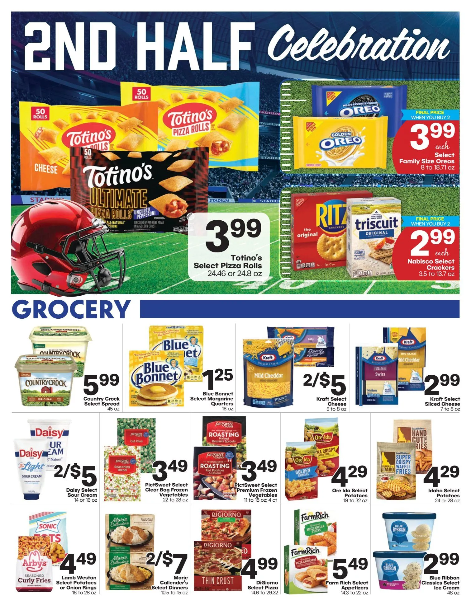 Weekly ad The Markets Sales from February 4 to February 10 2026 - Page 4