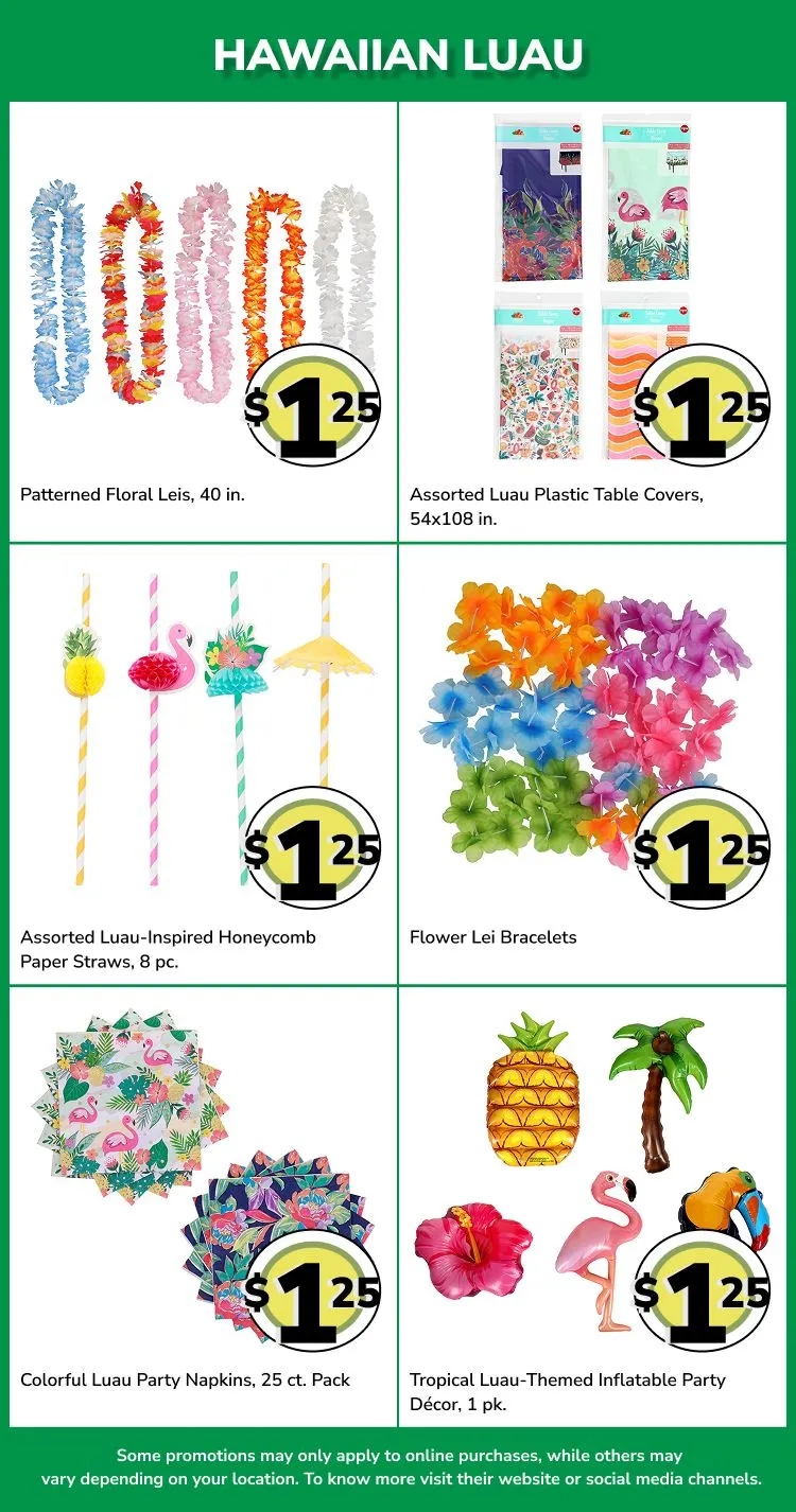 Weekly ad Weekly ad from July 4 to July 18 2025 - Page 3