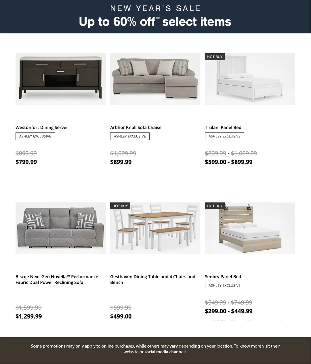 Weekly ads from January 8 to January 22 2026 - flyer page 5