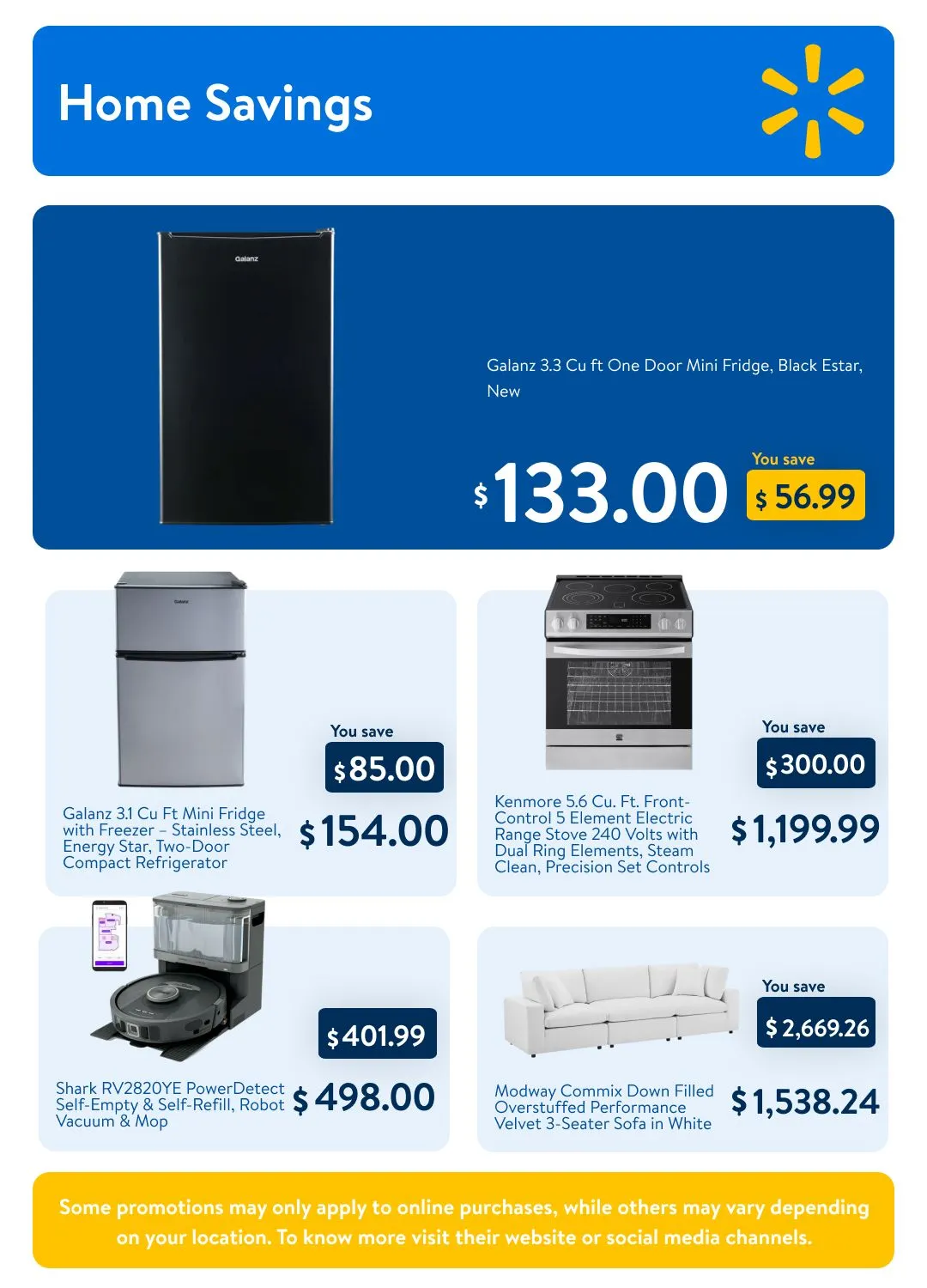 Weekly ad Rabatte from July 4 to July 25 2025 - Page 3