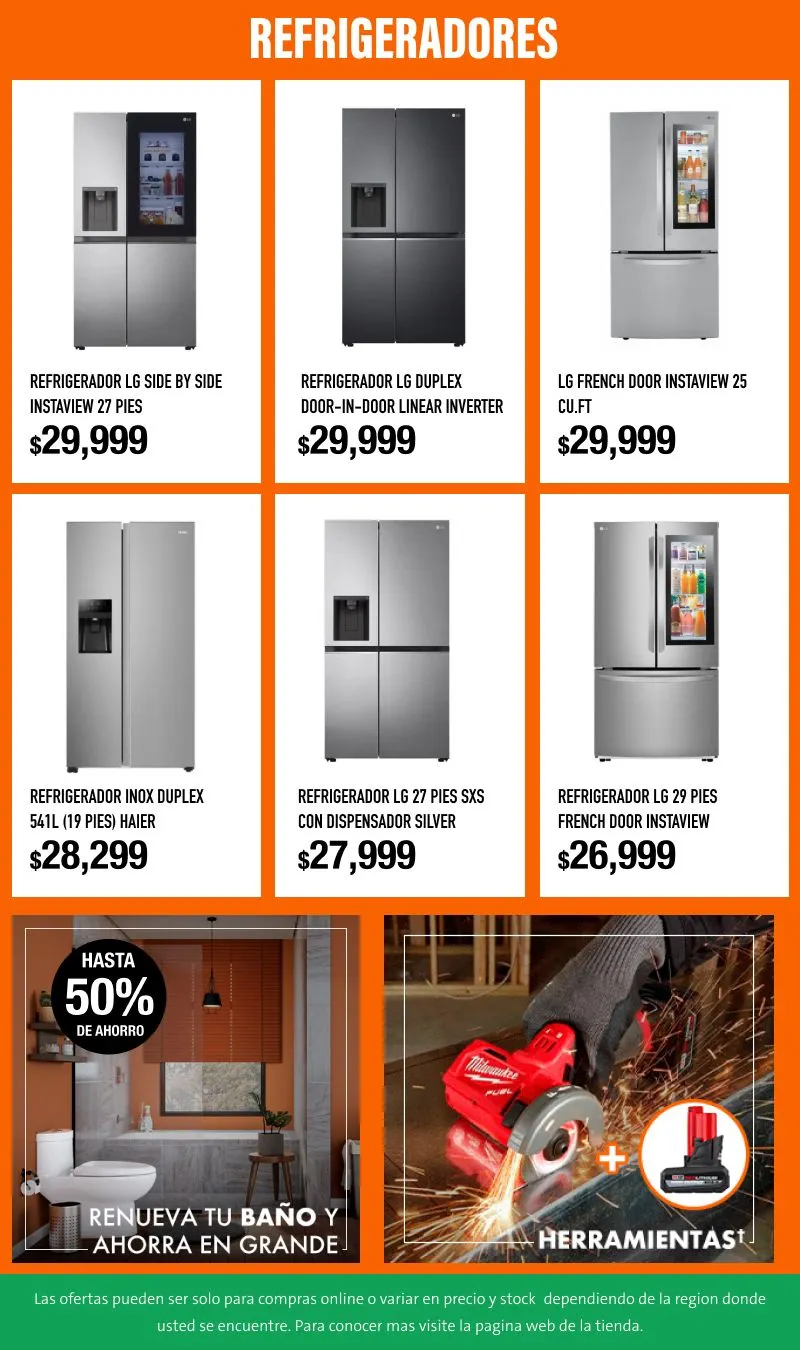 Catálogo de Oferta 4 de agosto al 19 de agosto 2025 - Pagina 3