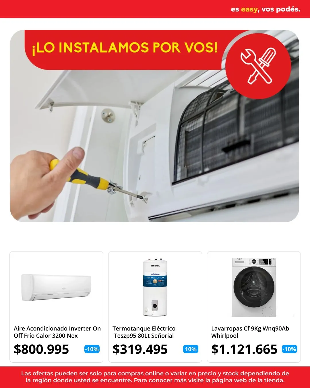 Ofertas de Ofertas 4 de agosto al 18 de agosto 2025 - Página 3 del catálogo