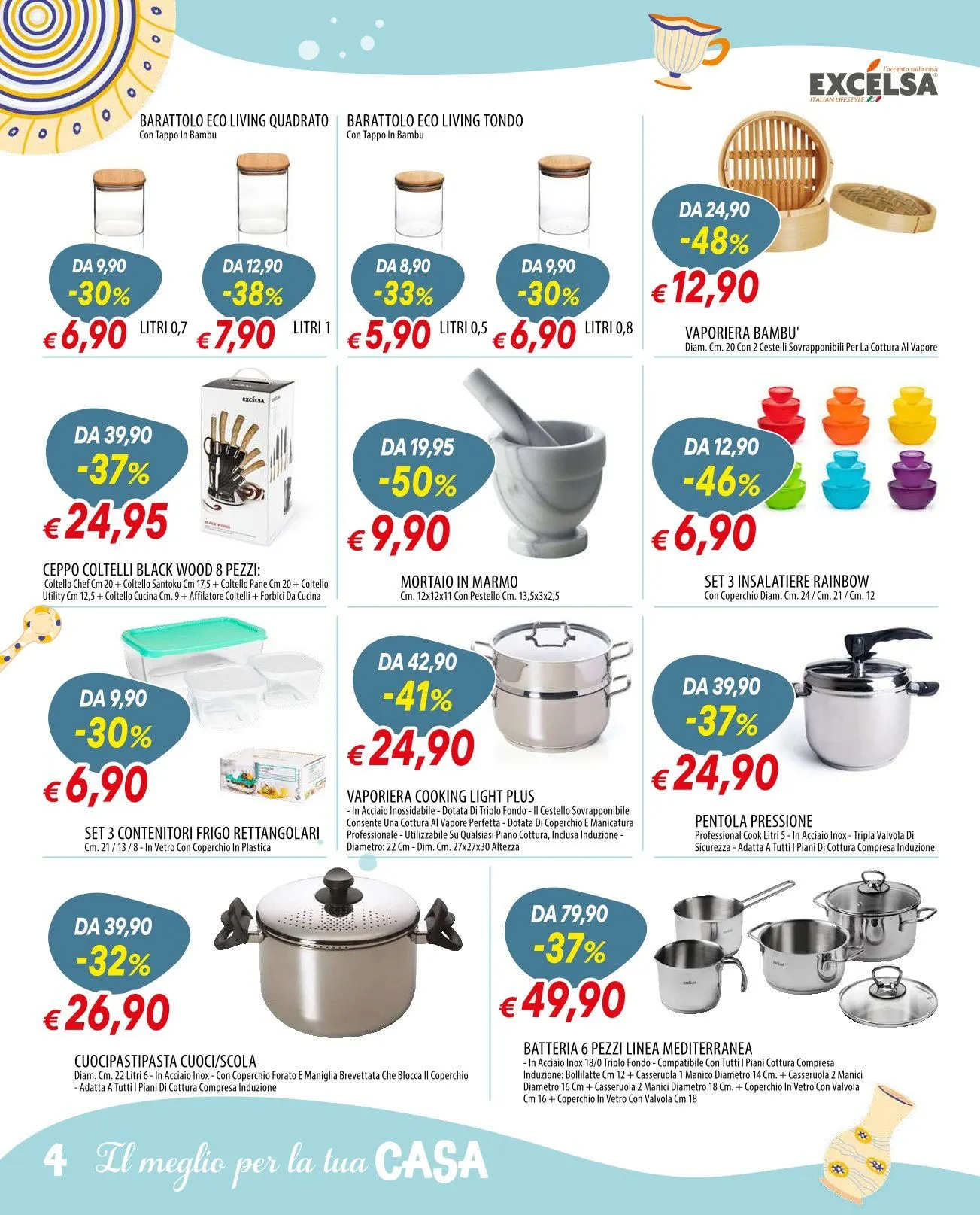 Volantini IperFamila da 12 febbraio a 15 marzo di 2026 - Pagina del volantino 4