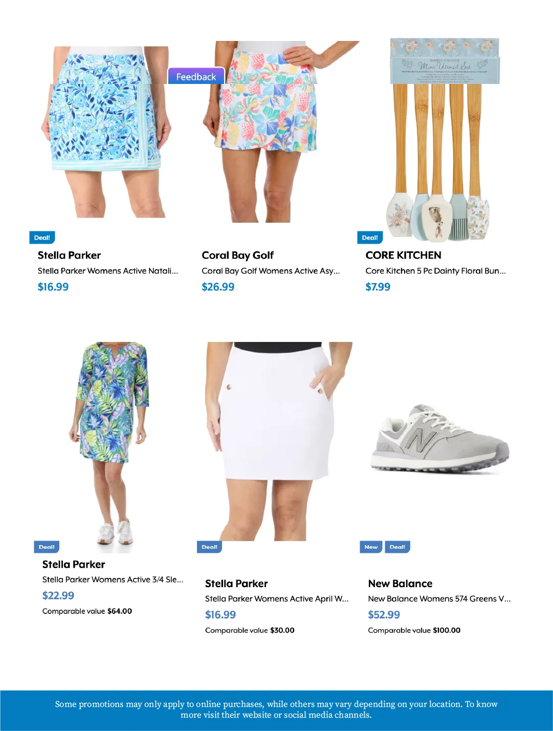 Weekly ad Weekly ads from March 19 to April 6 2026 - Page 3